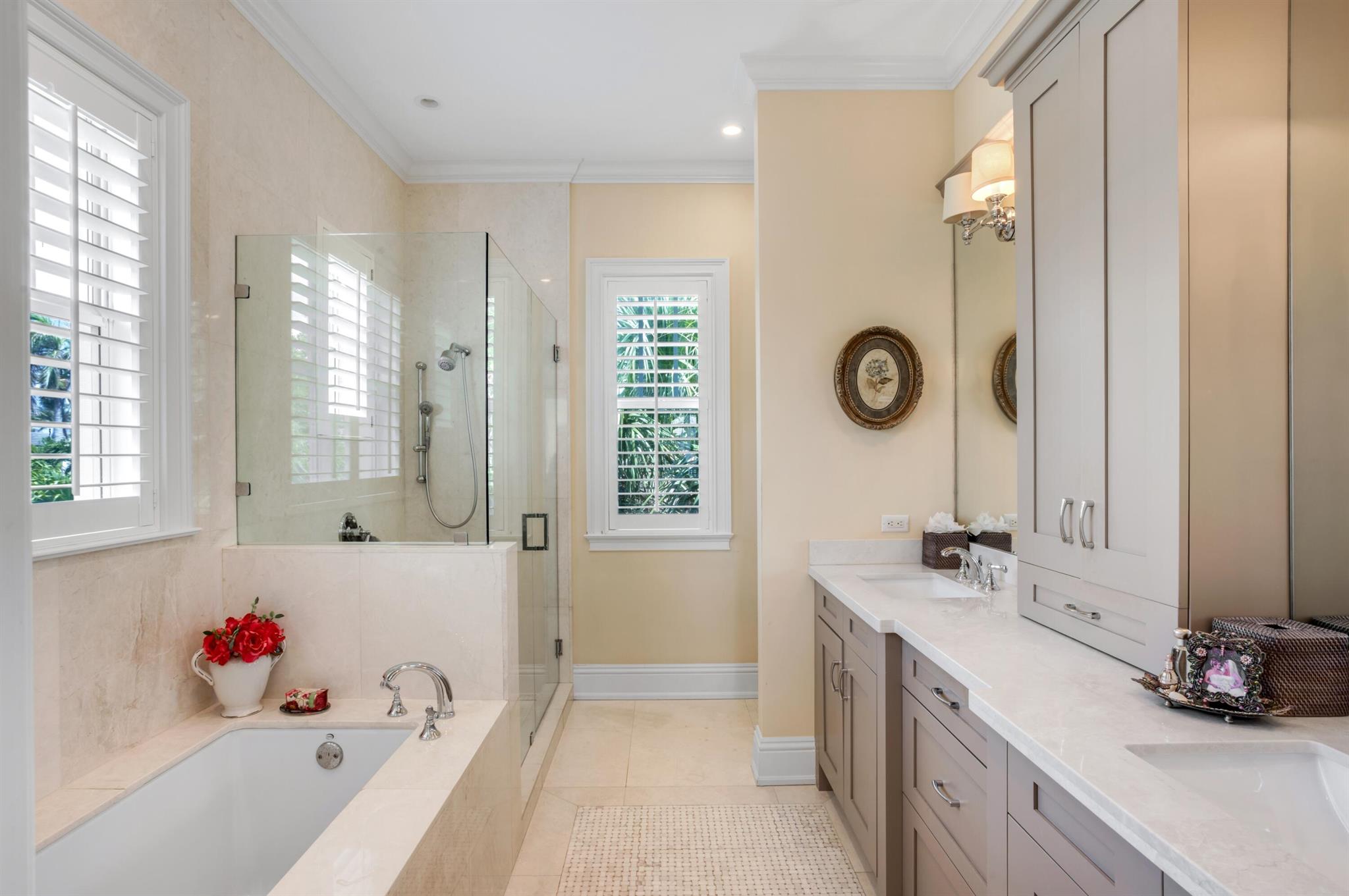 SEASIDE - Residential