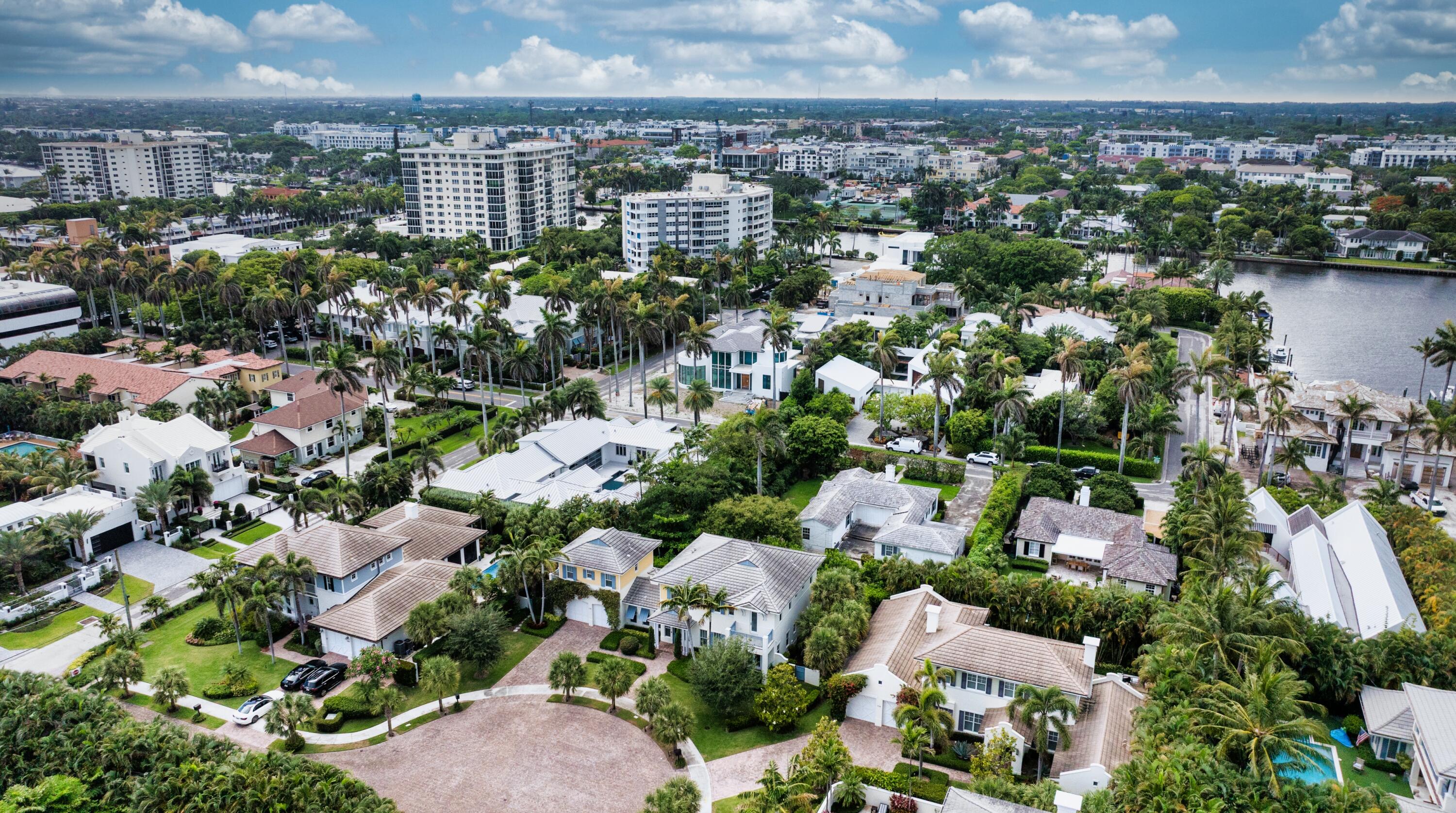 SEASIDE - Residential