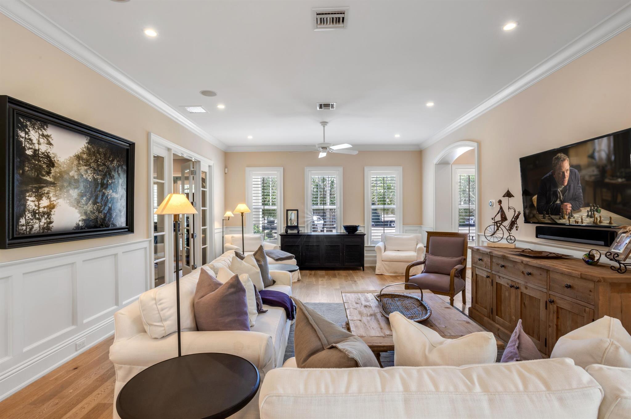 SEASIDE - Residential