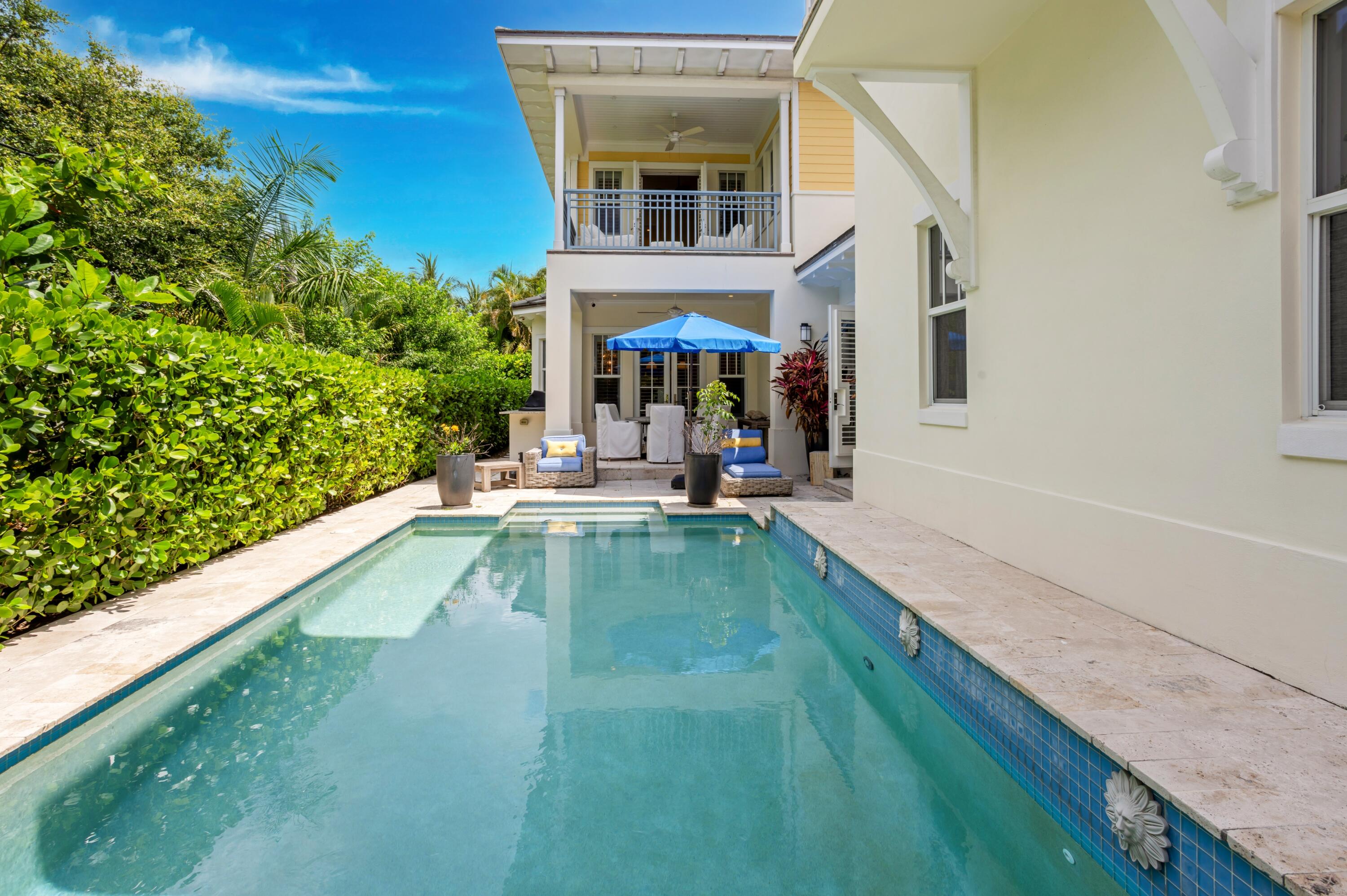 SEASIDE - Residential