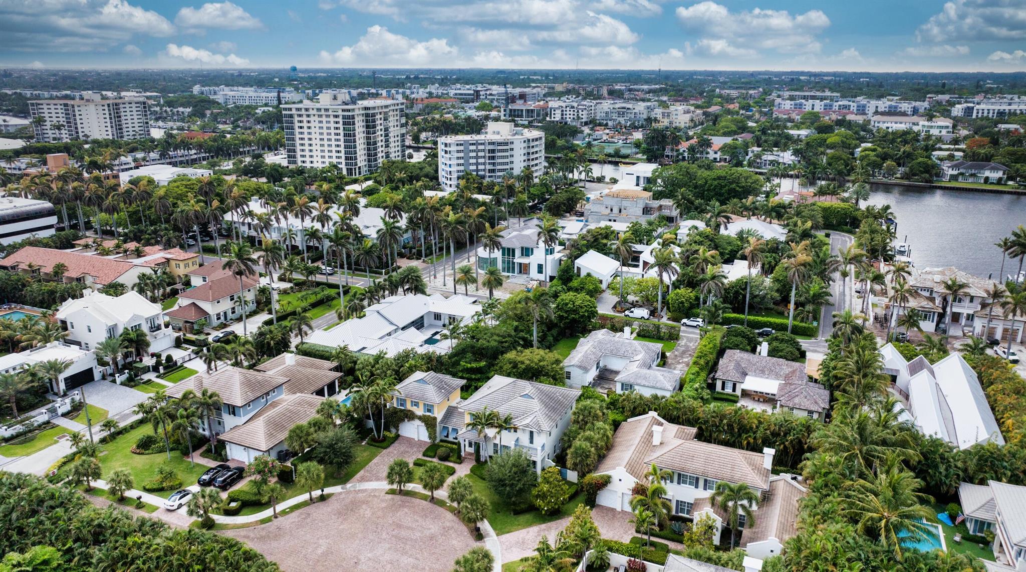 SEASIDE - Residential