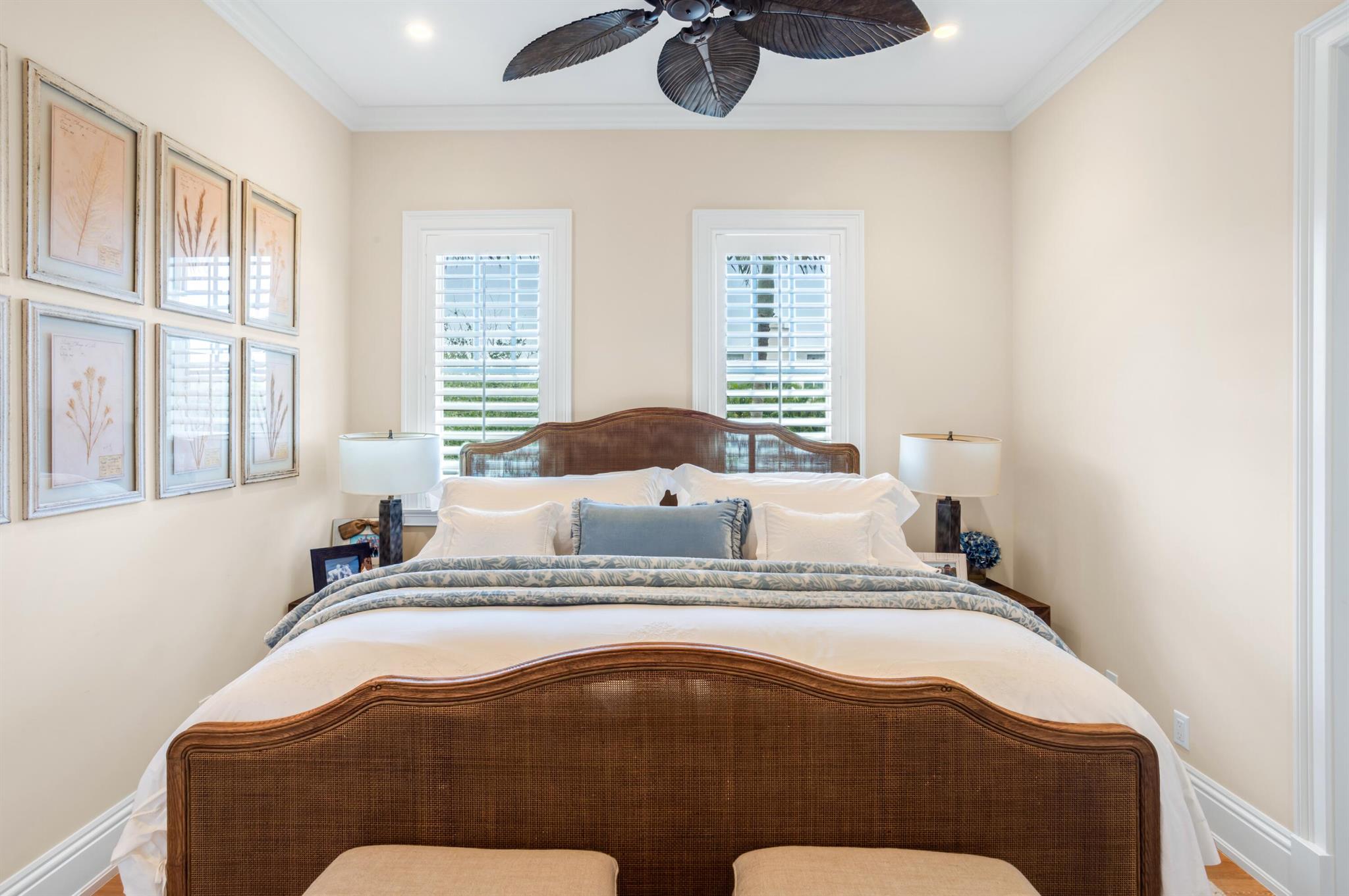 SEASIDE - Residential