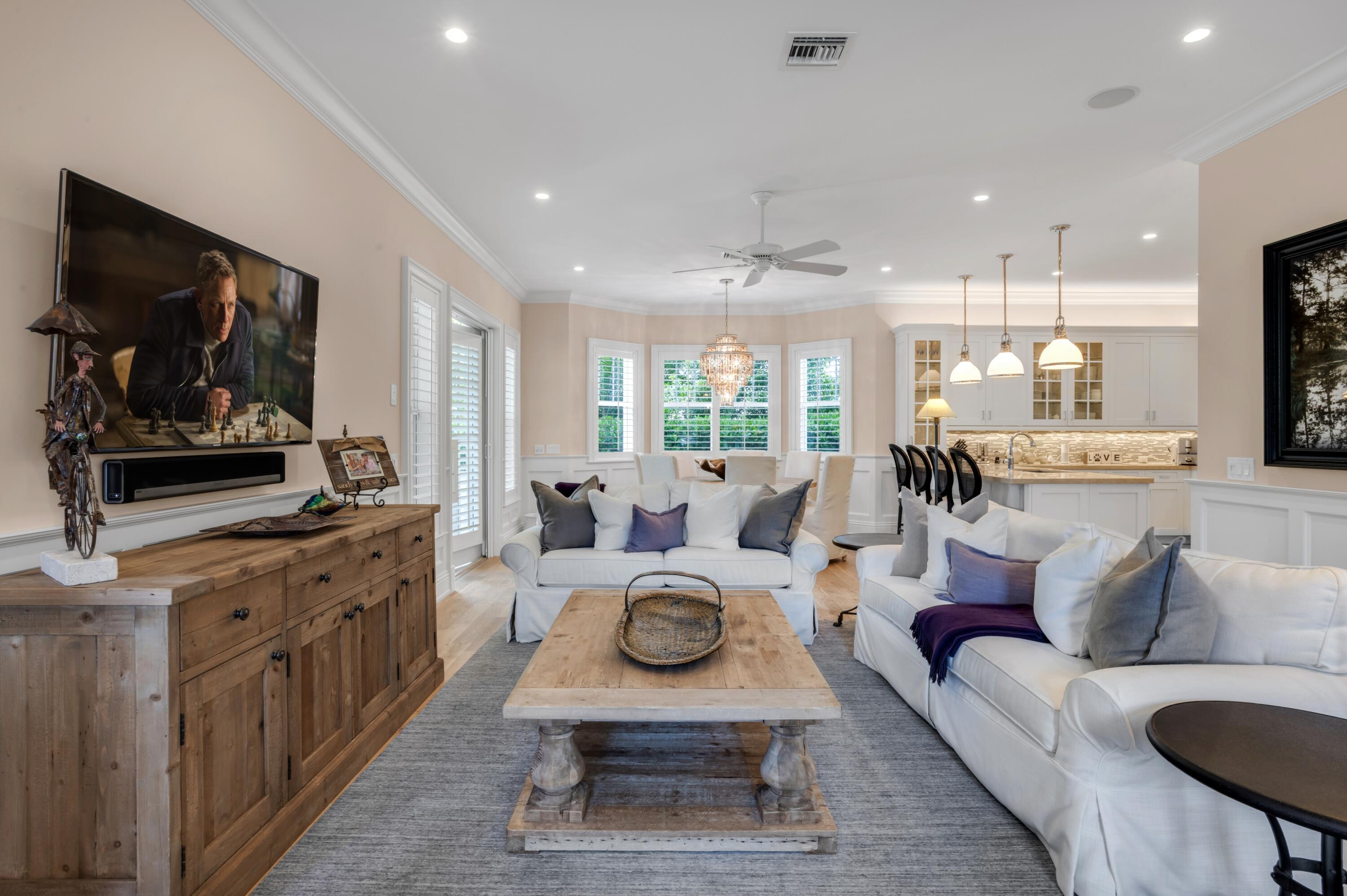 SEASIDE - Residential