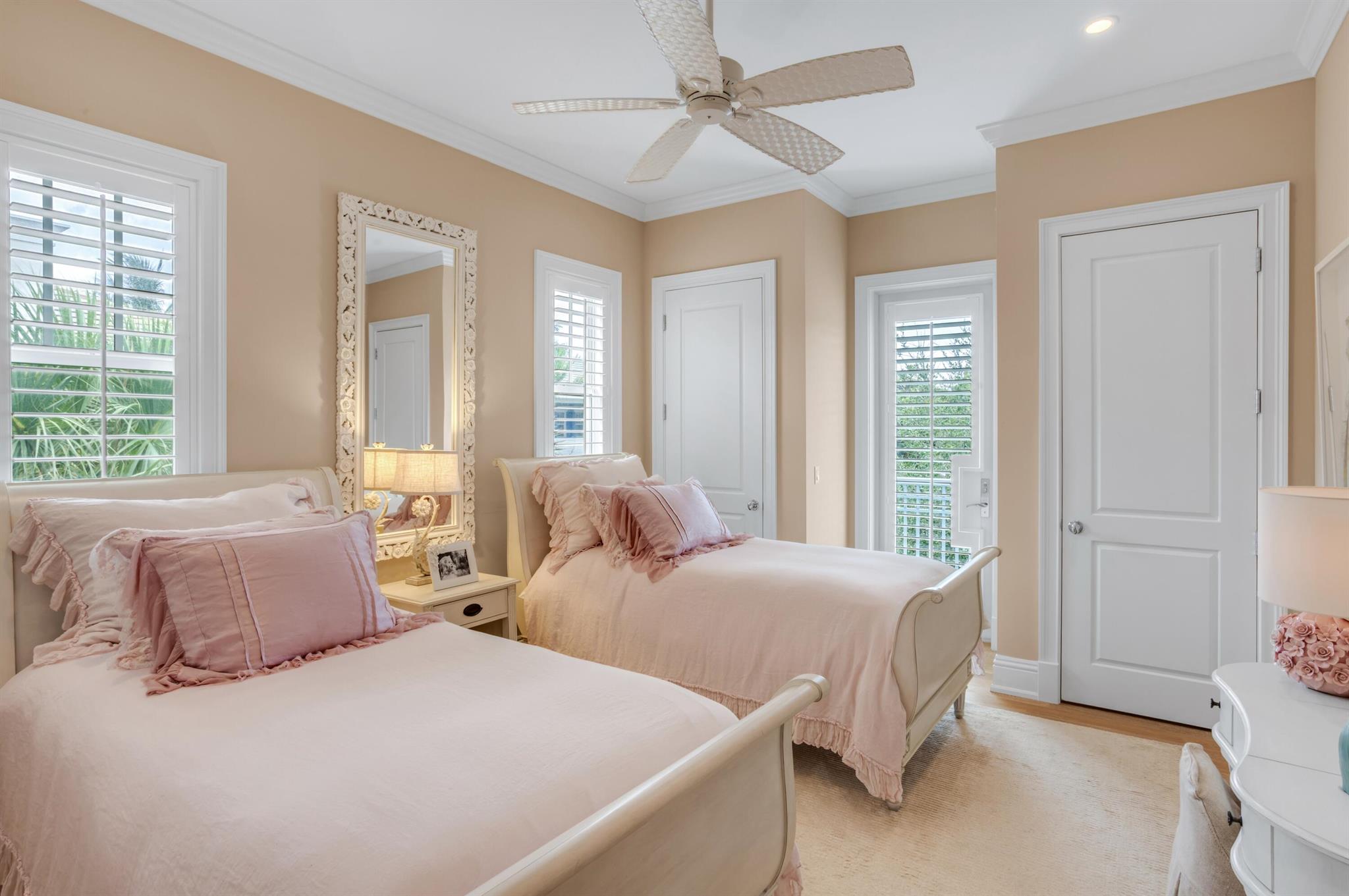 SEASIDE - Residential