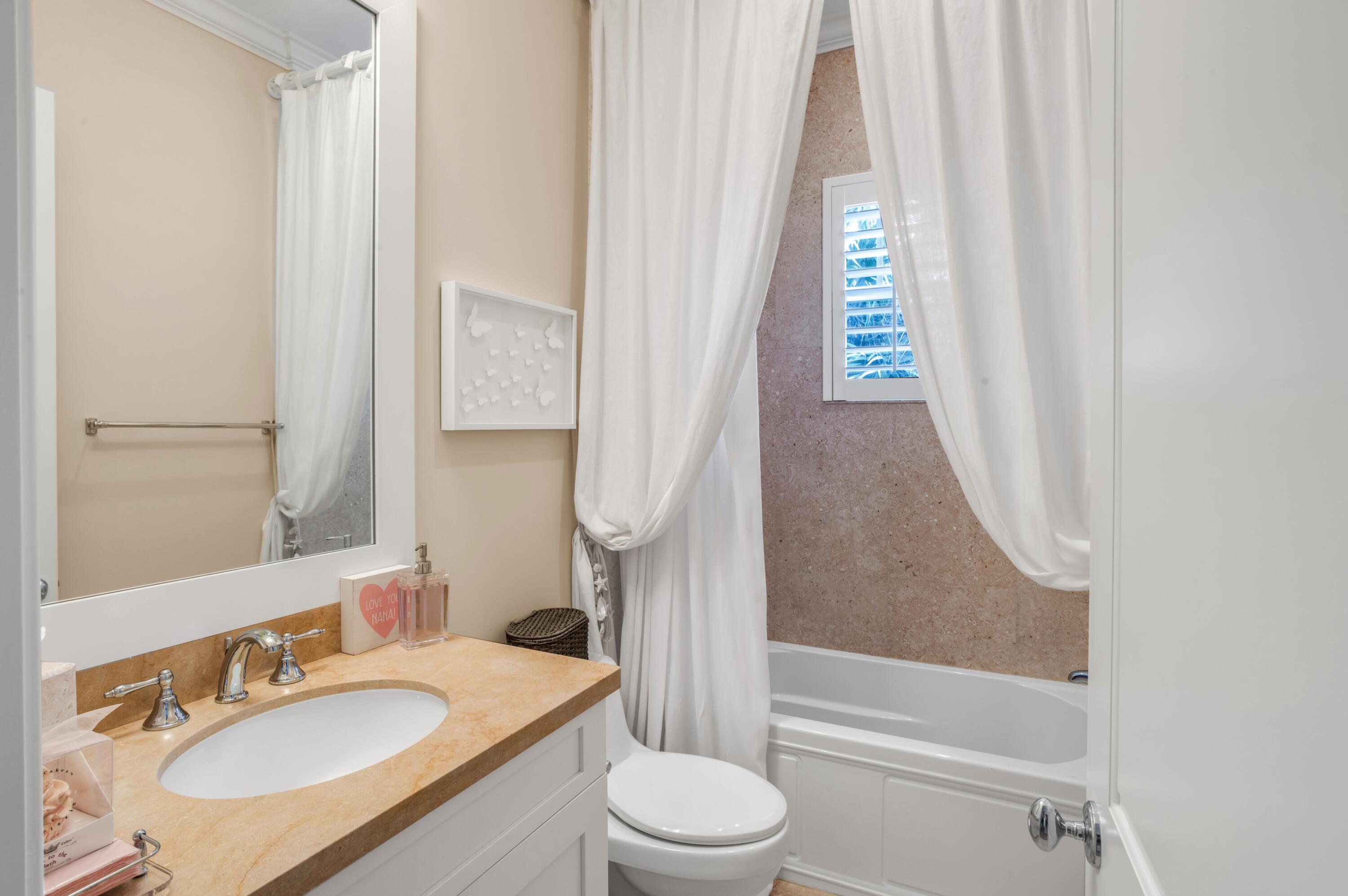 SEASIDE - Residential