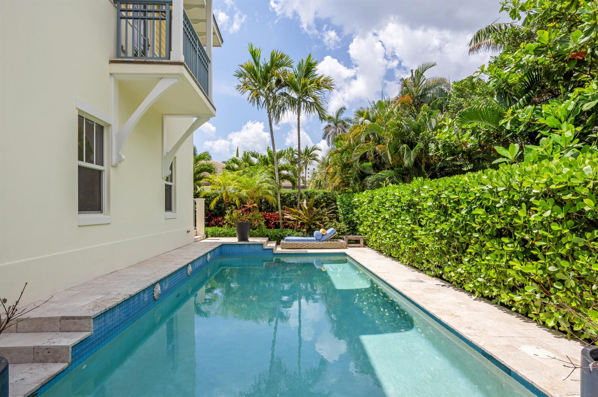 SEASIDE - Residential