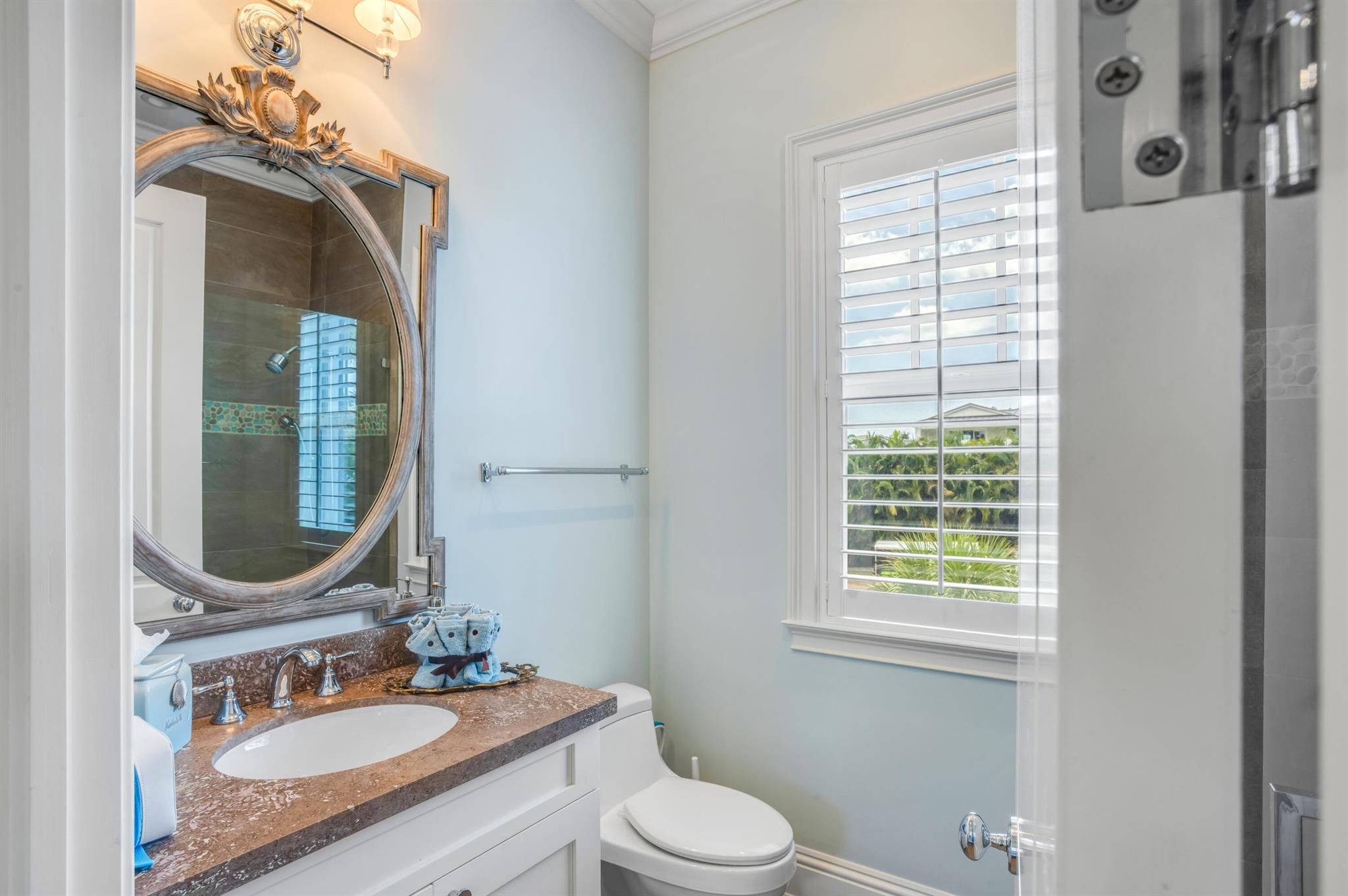 SEASIDE - Residential