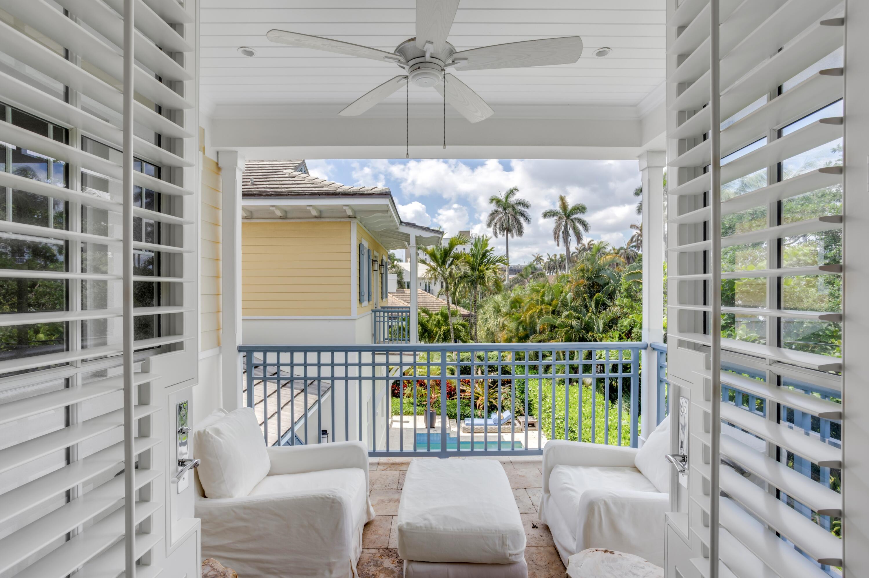 SEASIDE - Residential