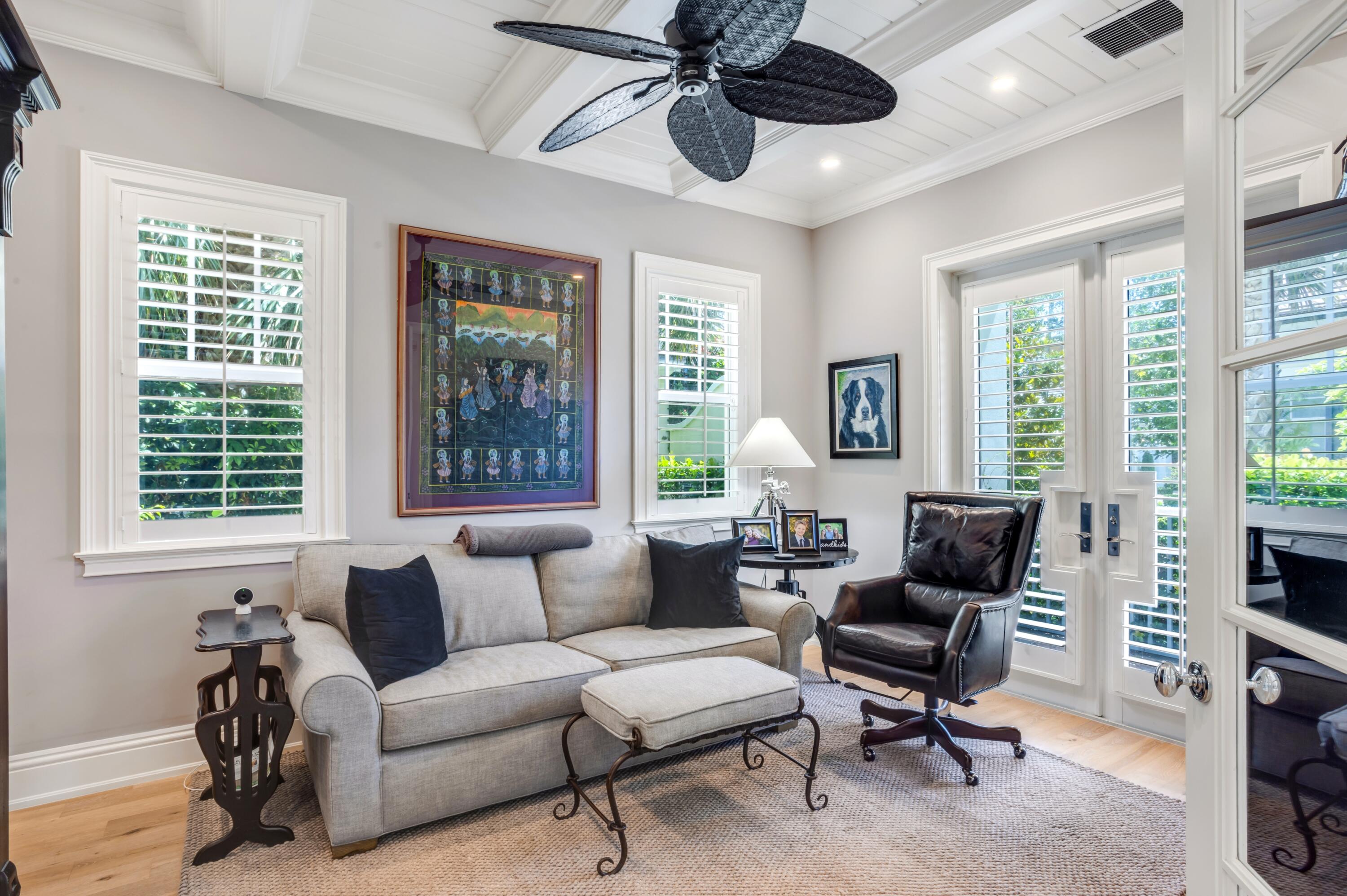 SEASIDE - Residential