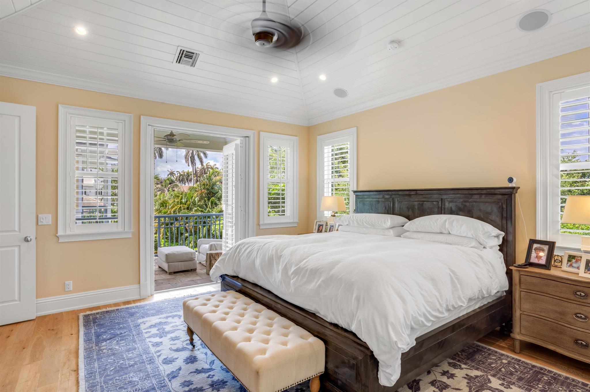 SEASIDE - Residential