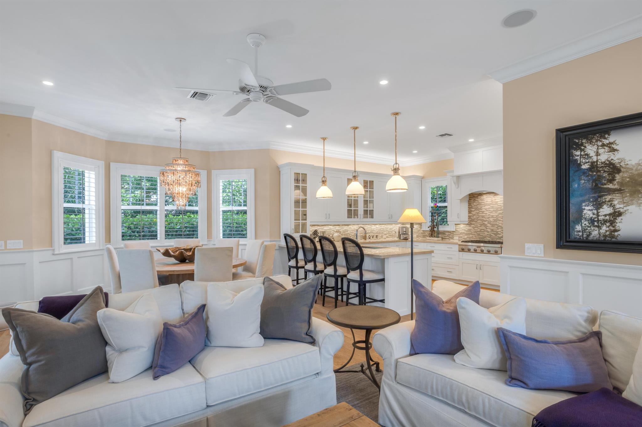 SEASIDE - Residential