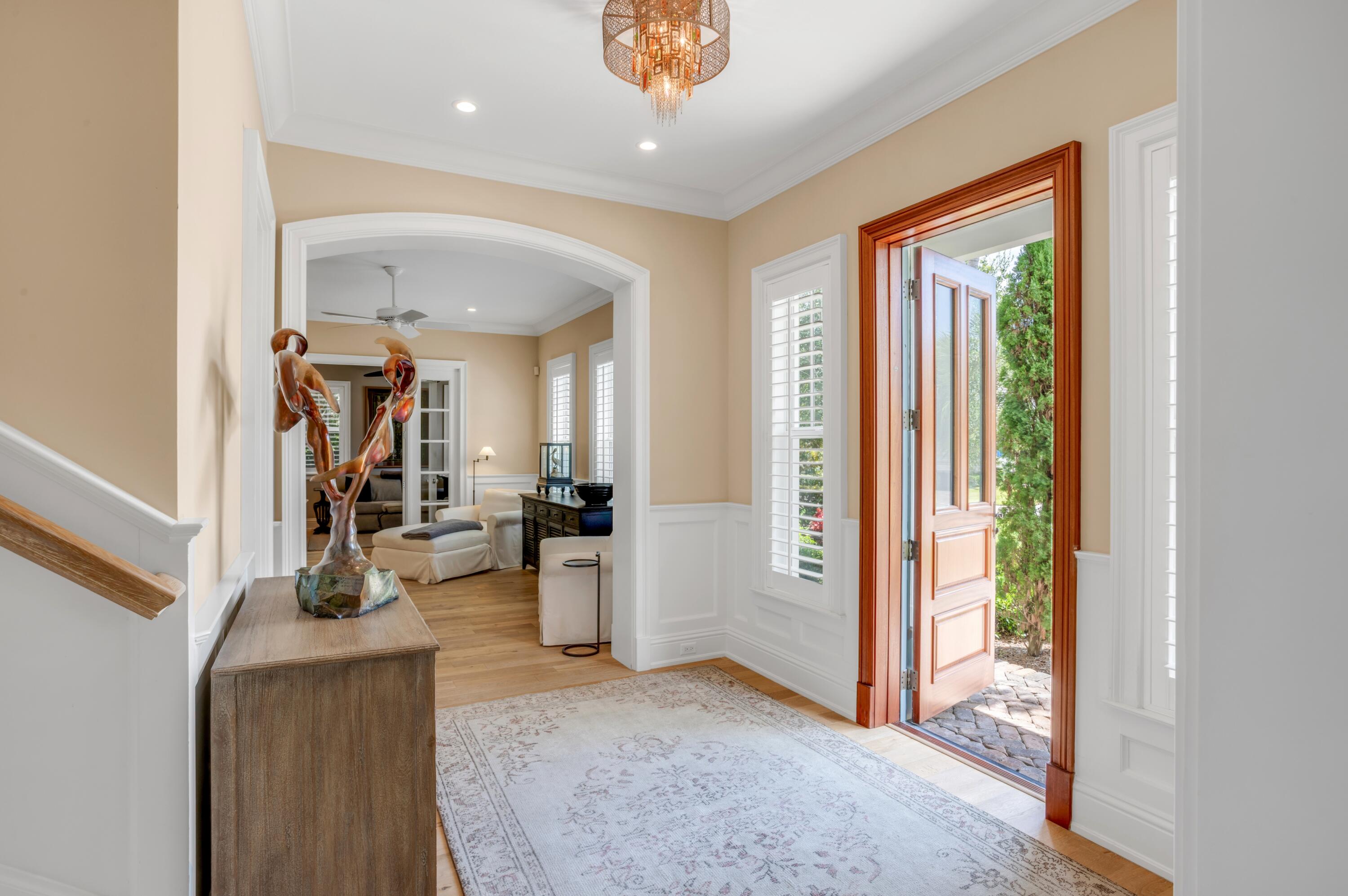 SEASIDE - Residential