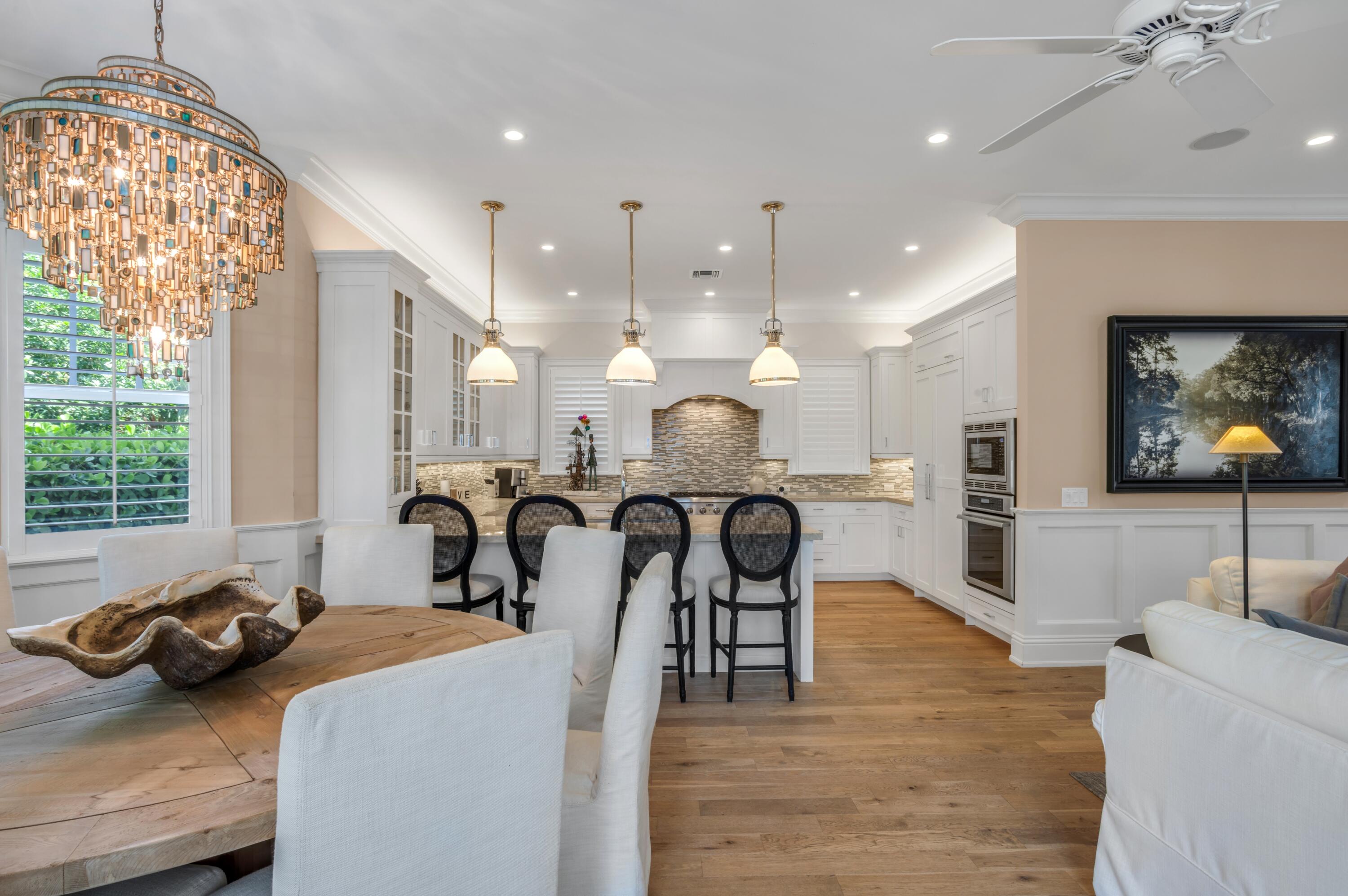 SEASIDE - Residential