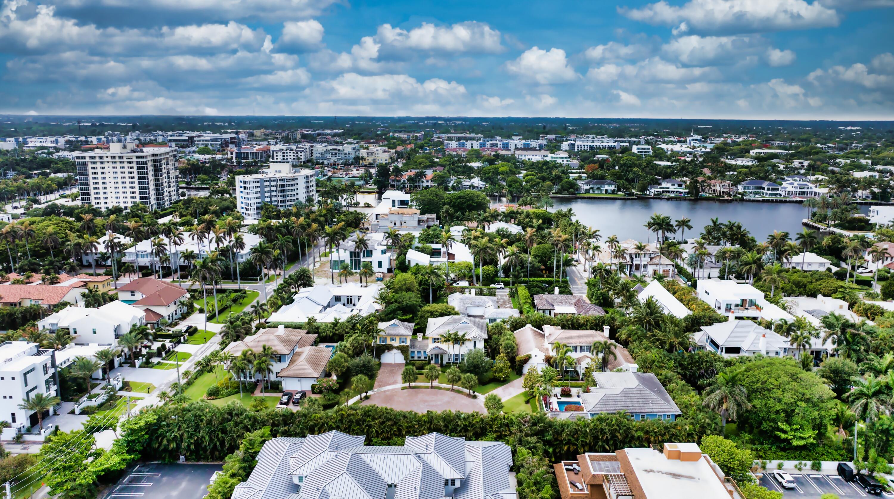 SEASIDE - Residential
