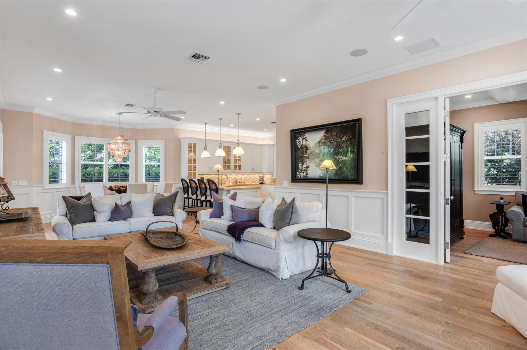 SEASIDE - Residential