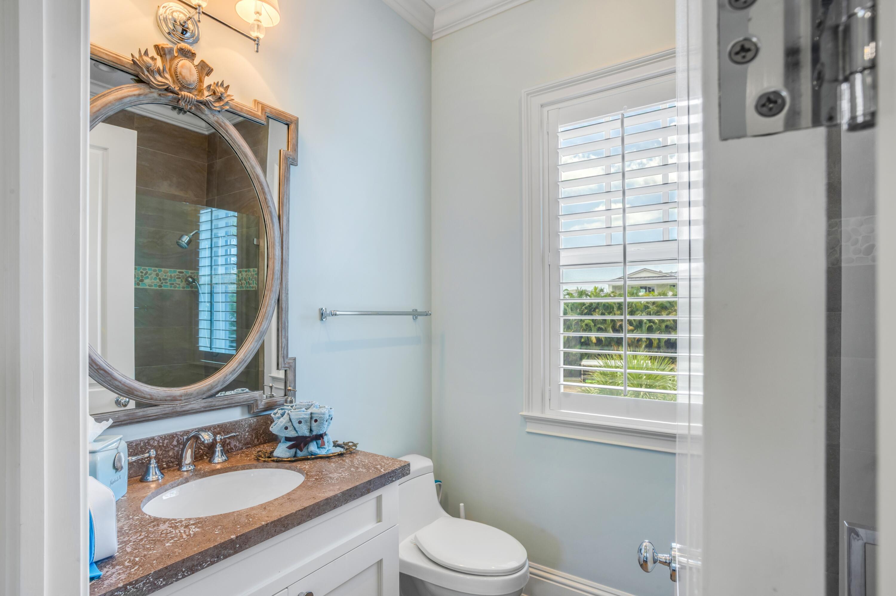 SEASIDE - Residential