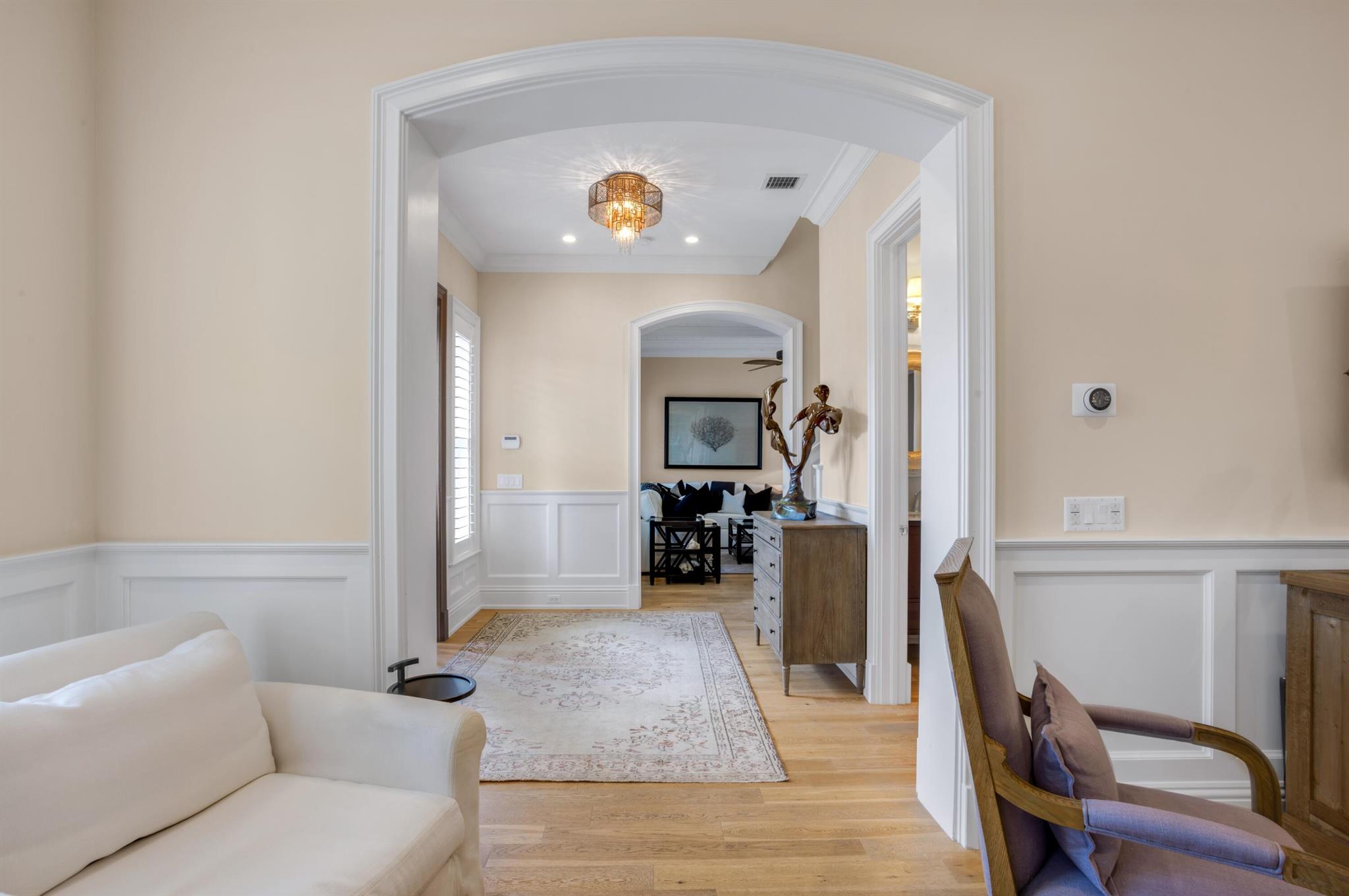 SEASIDE - Residential