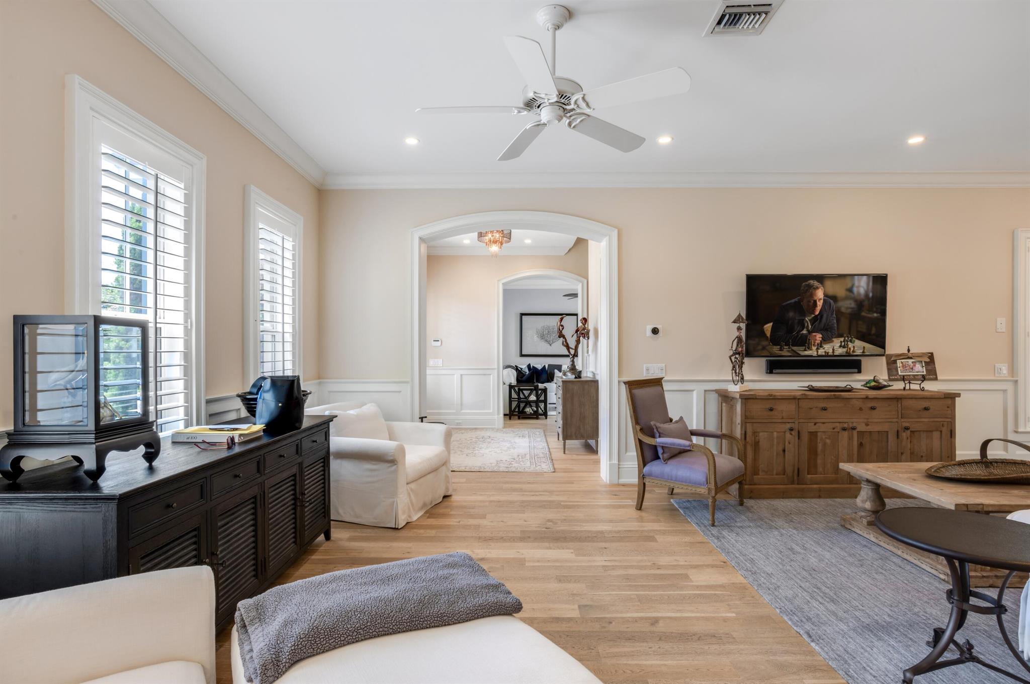 SEASIDE - Residential