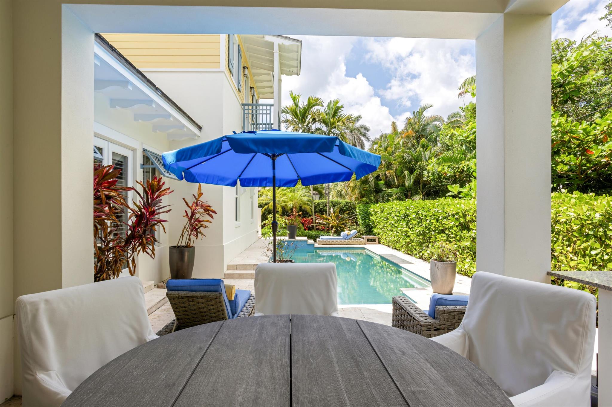 SEASIDE - Residential