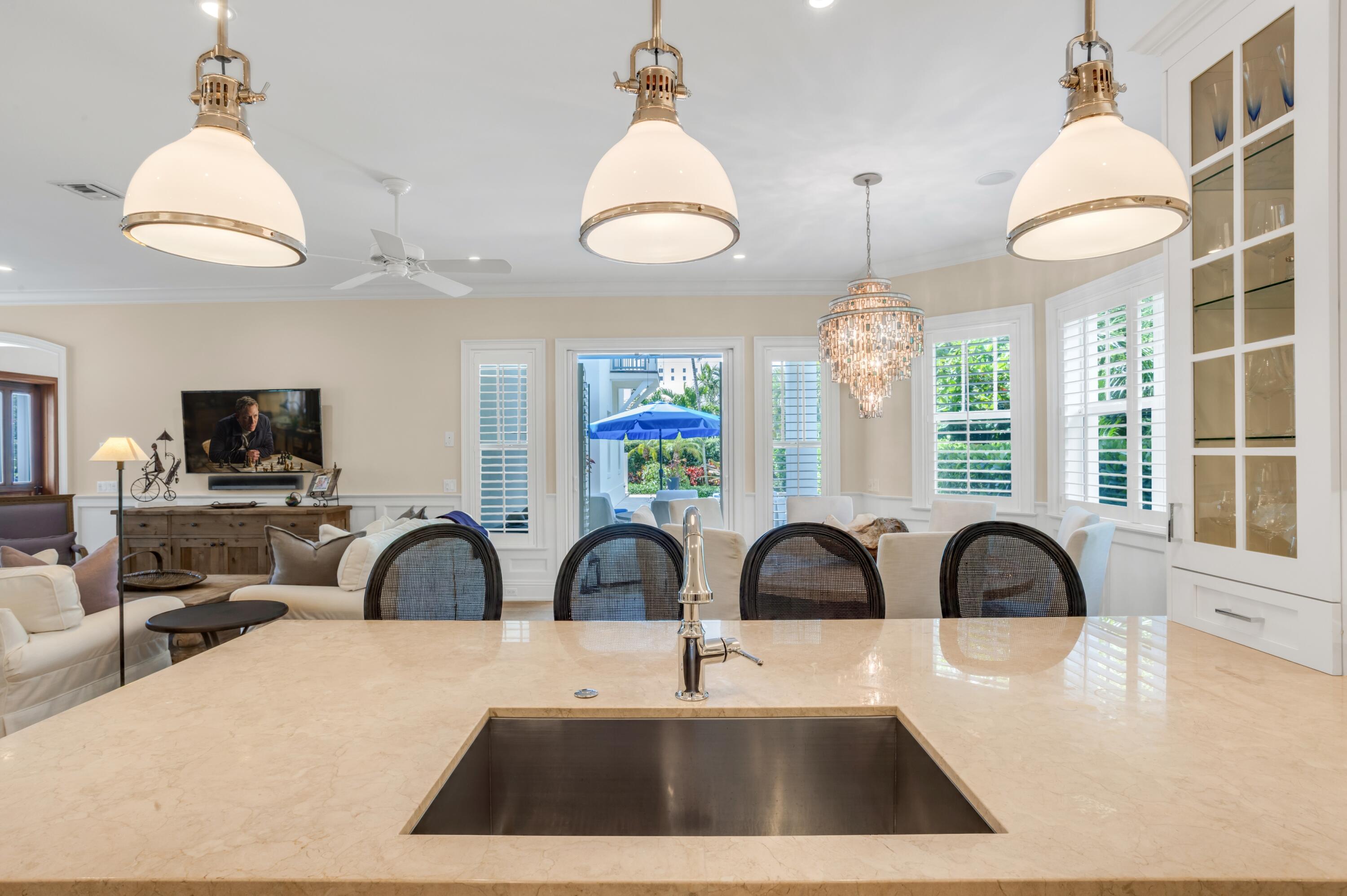 SEASIDE - Residential