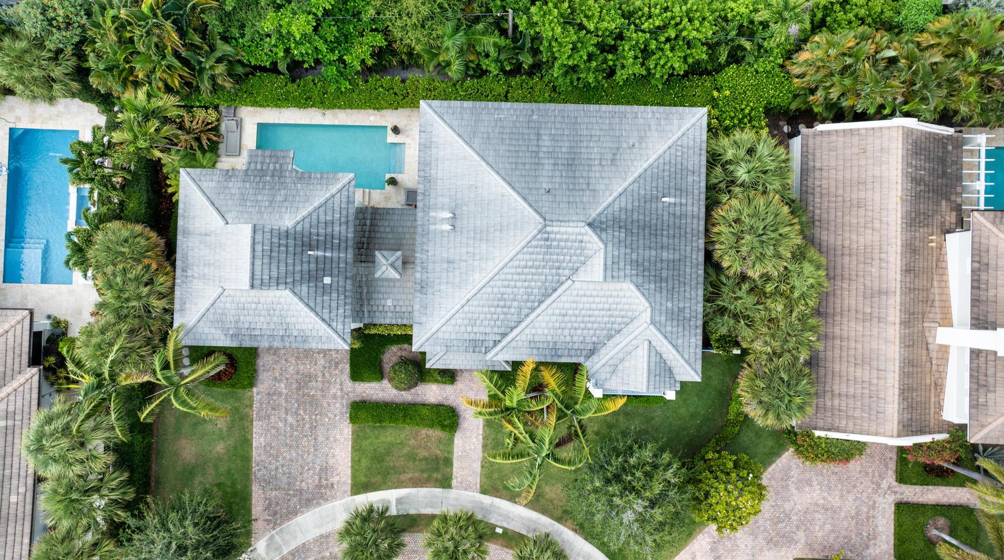 SEASIDE - Residential