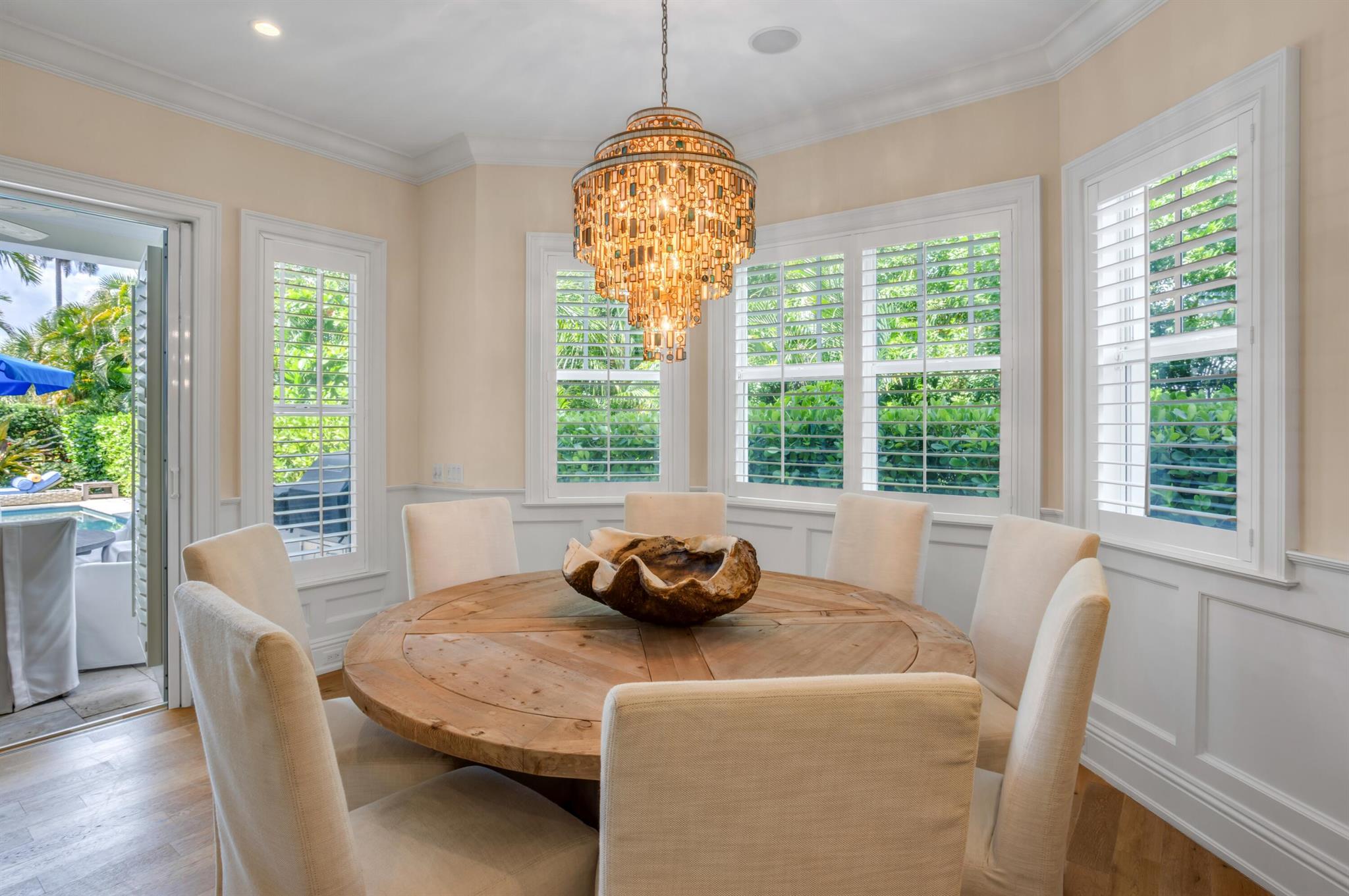 SEASIDE - Residential