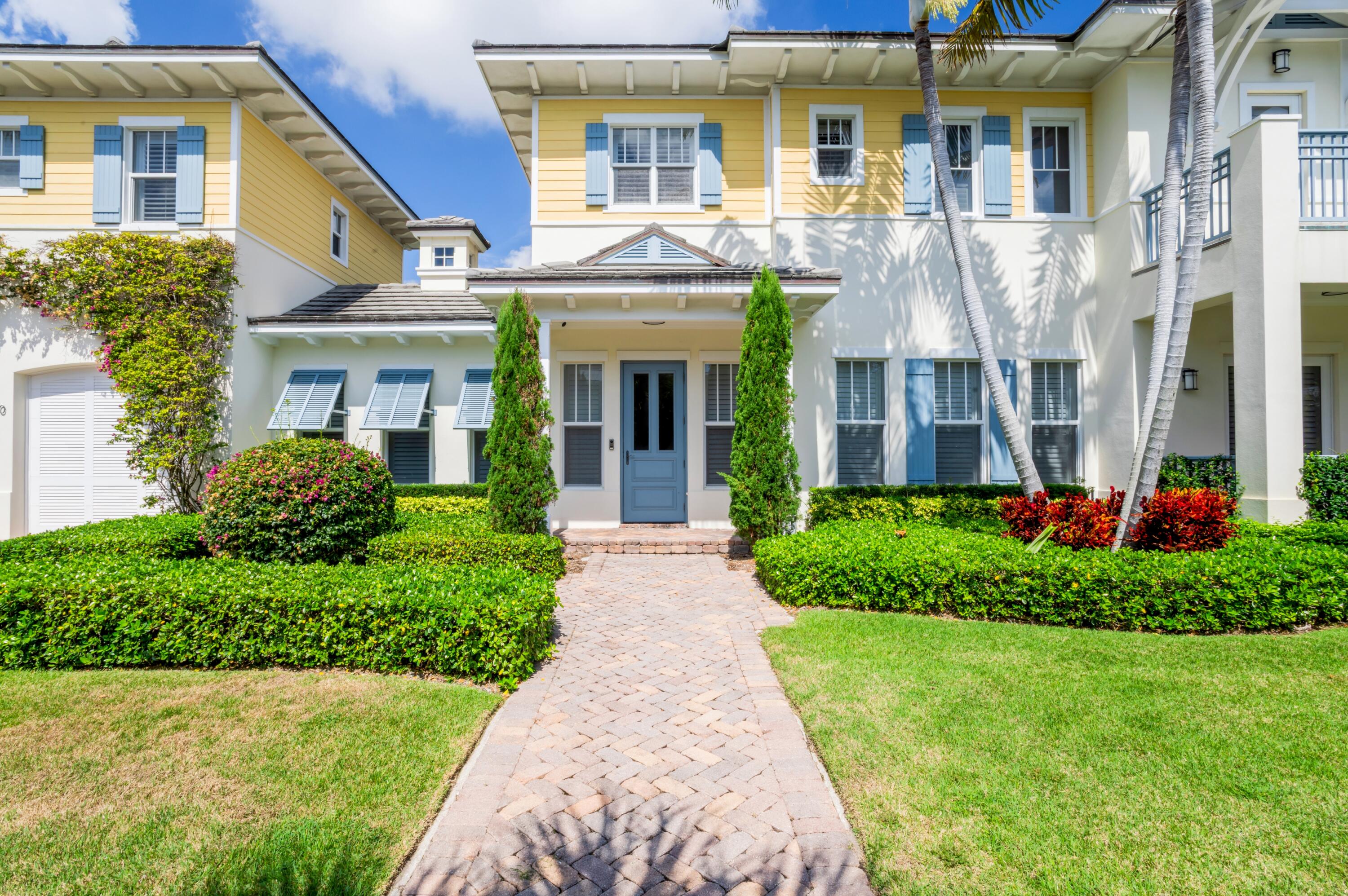 SEASIDE - Residential