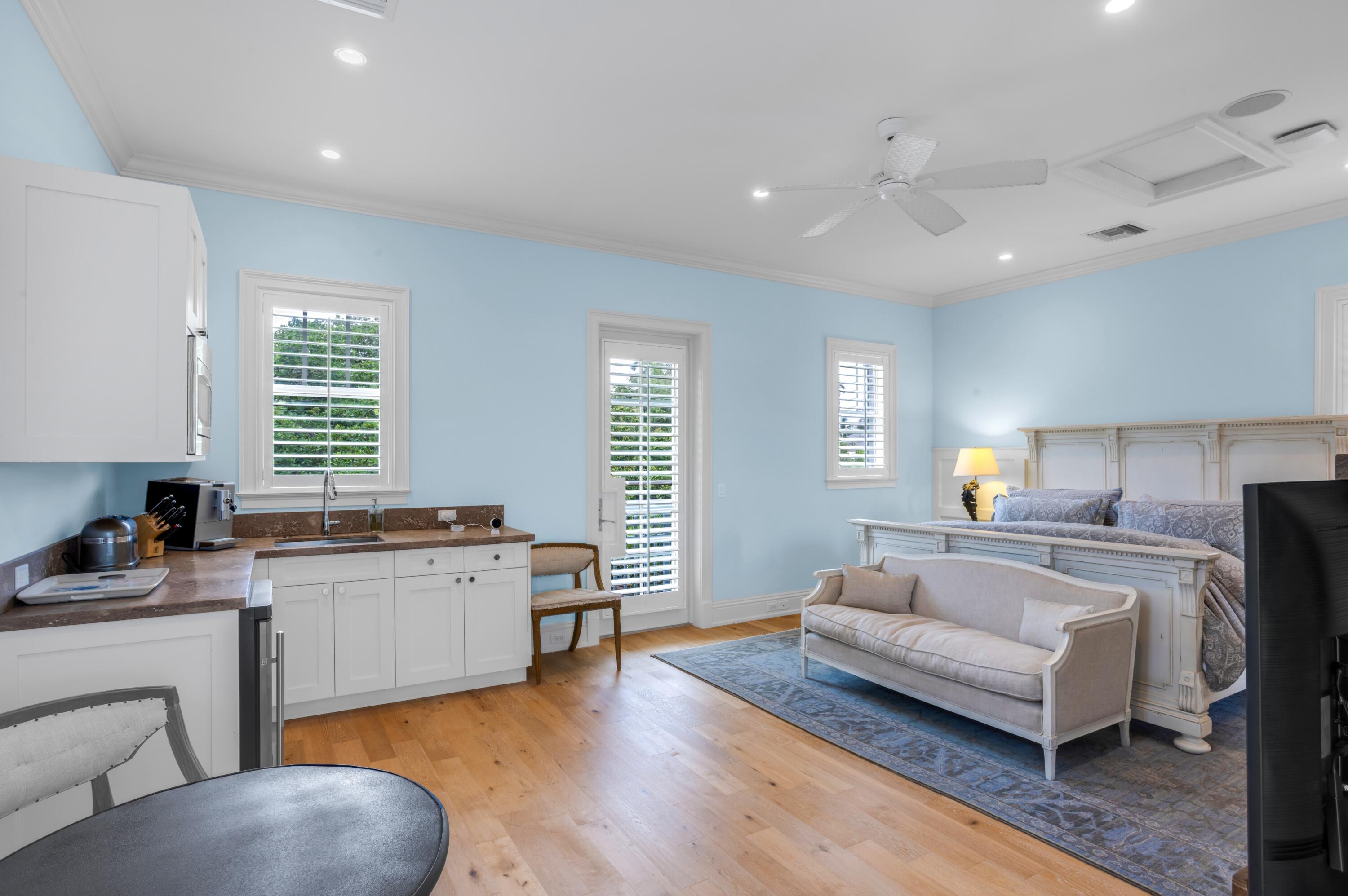 SEASIDE - Residential