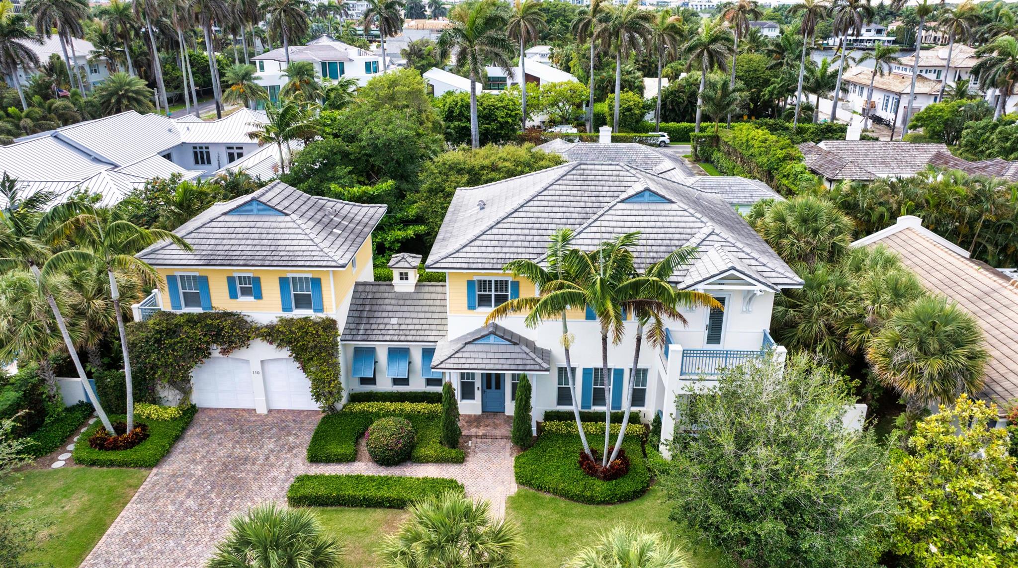 SEASIDE - Residential