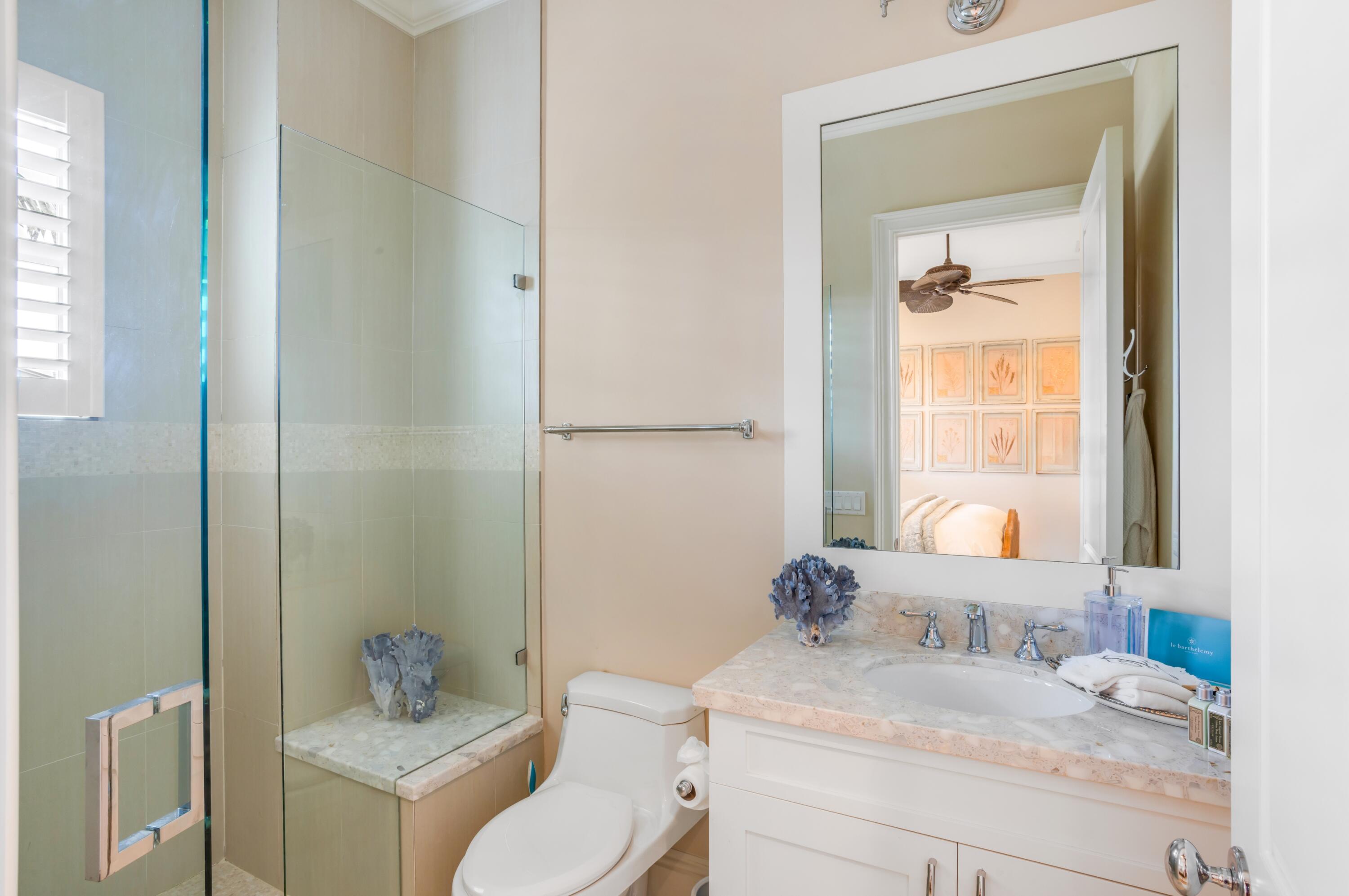 SEASIDE - Residential