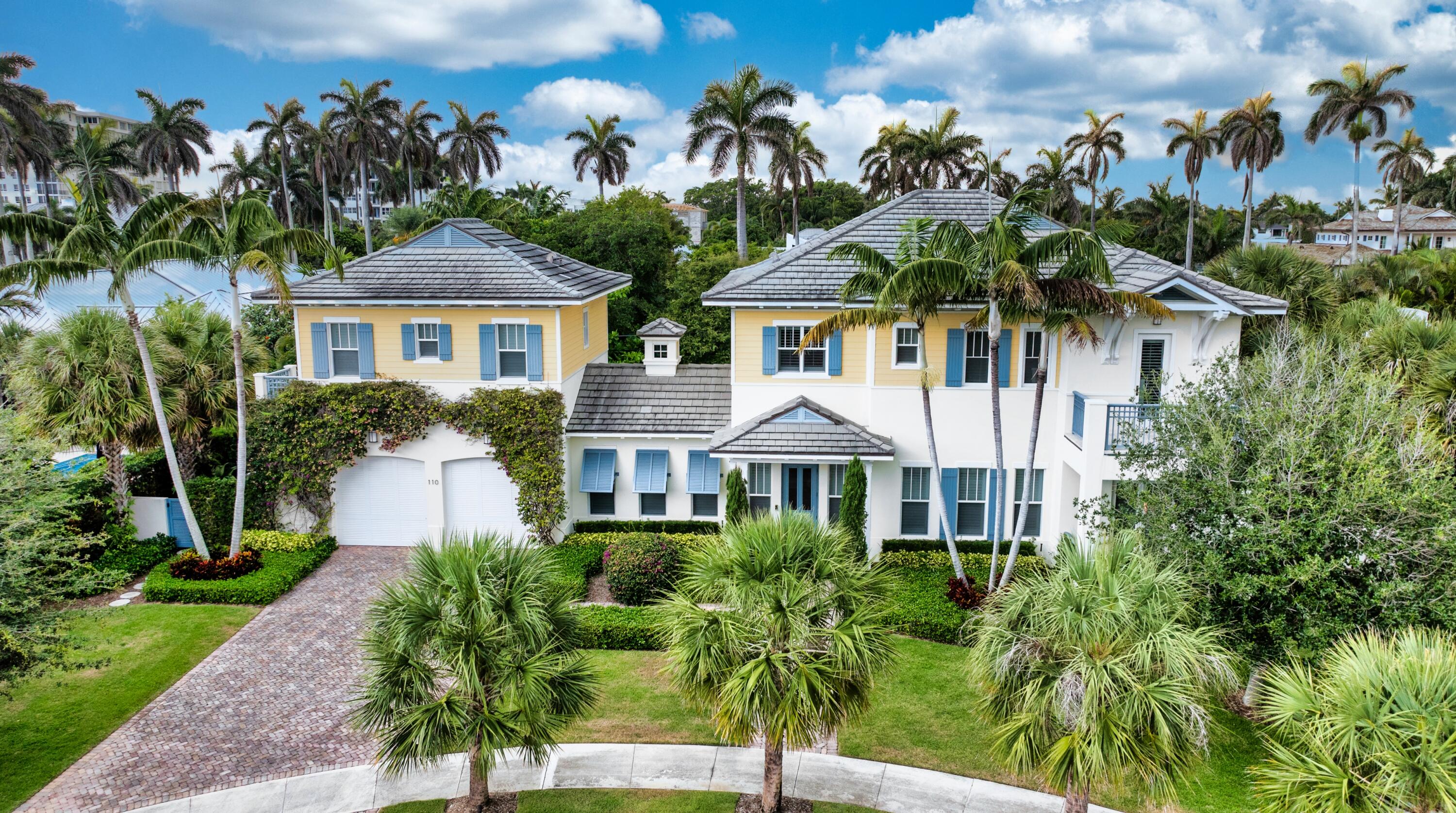 SEASIDE - Residential