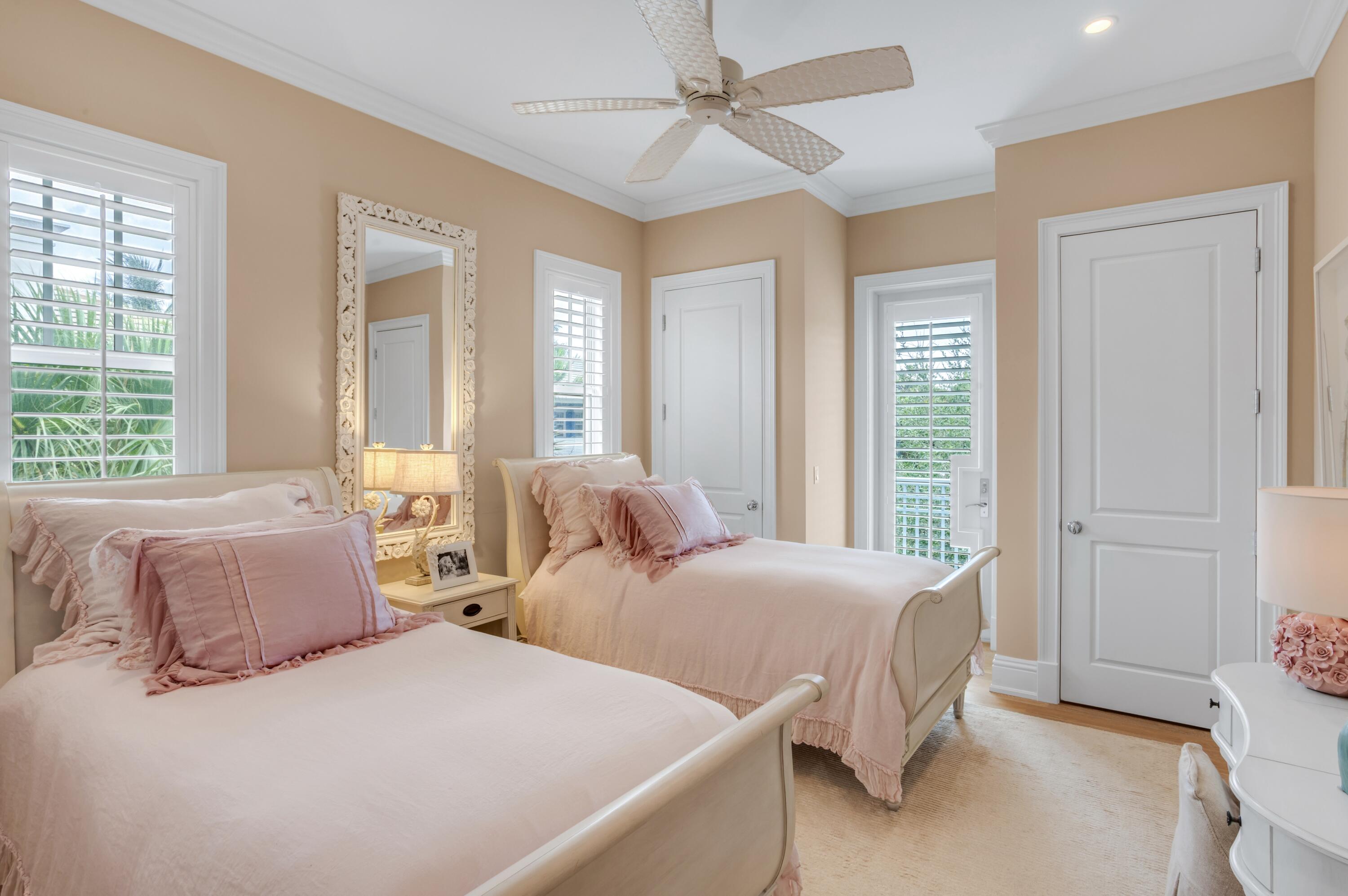 SEASIDE - Residential