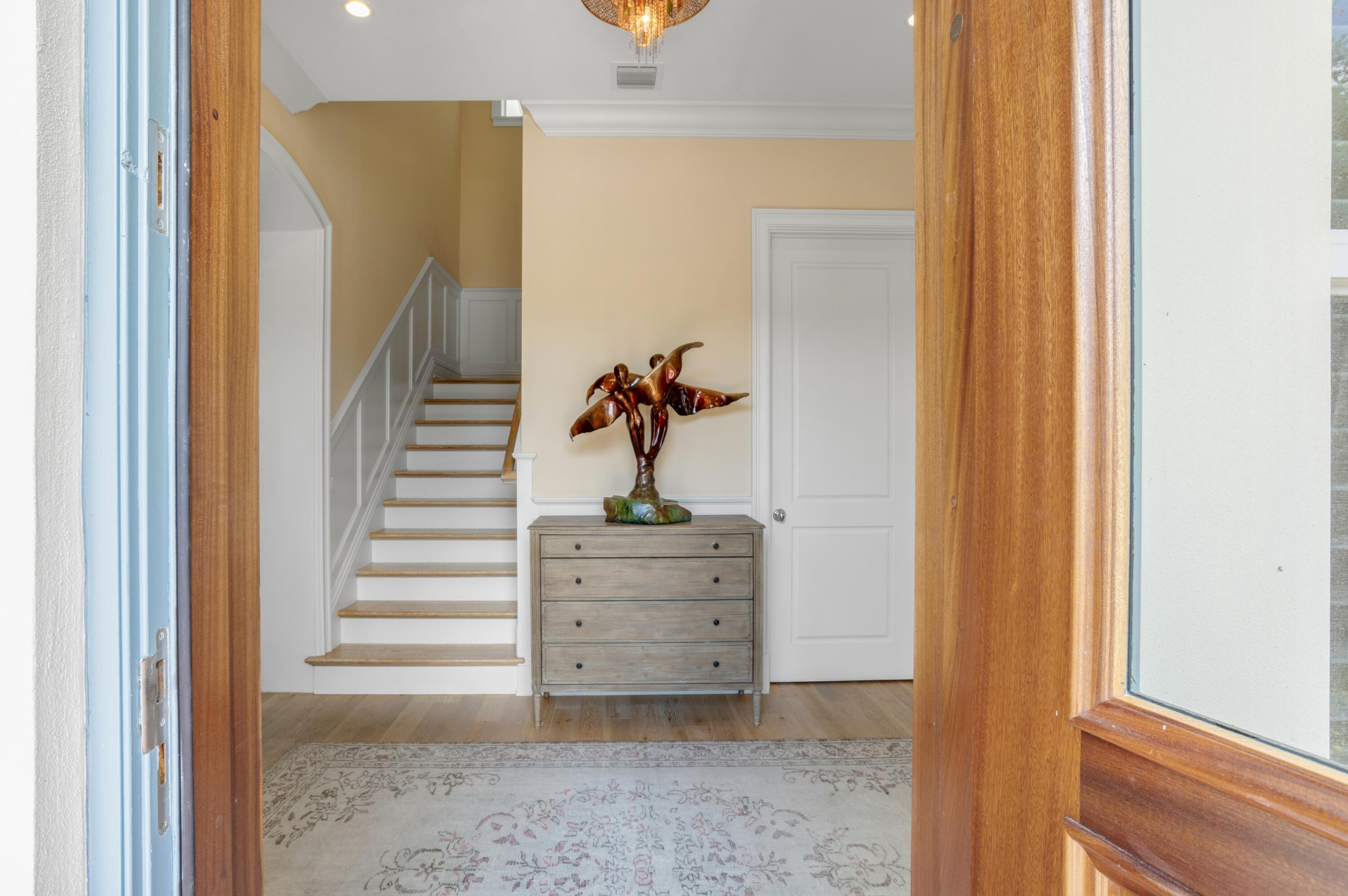 SEASIDE - Residential