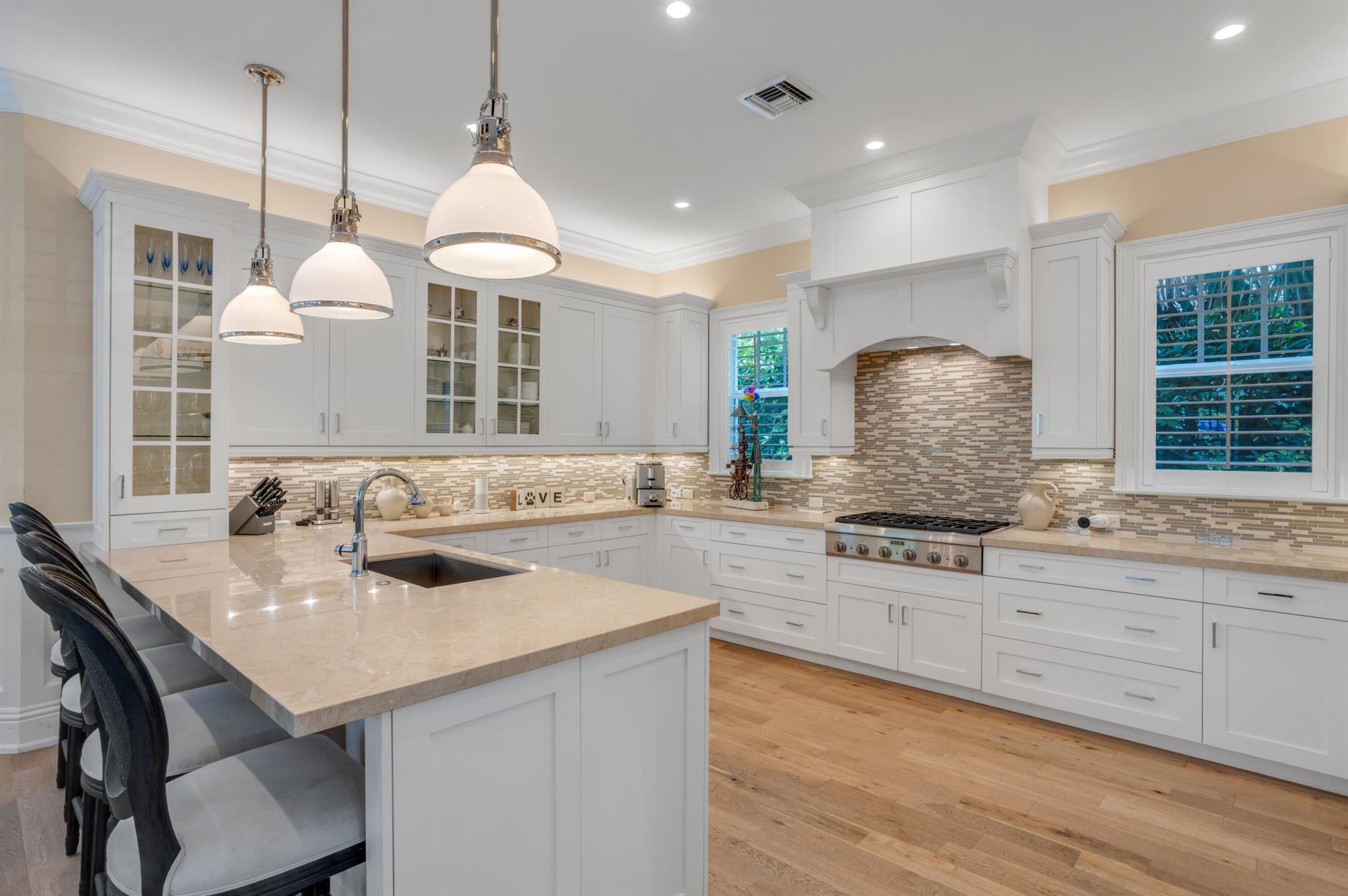 SEASIDE - Residential