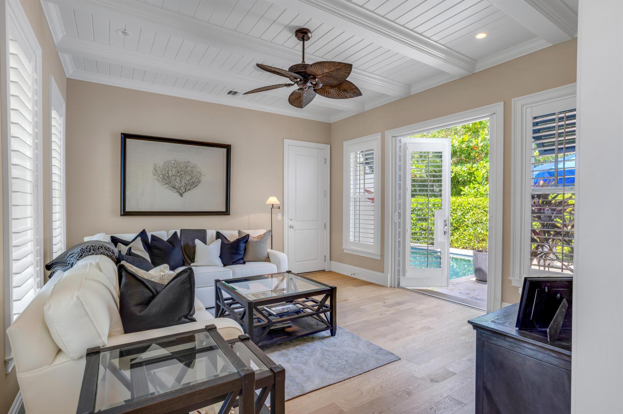 SEASIDE - Residential