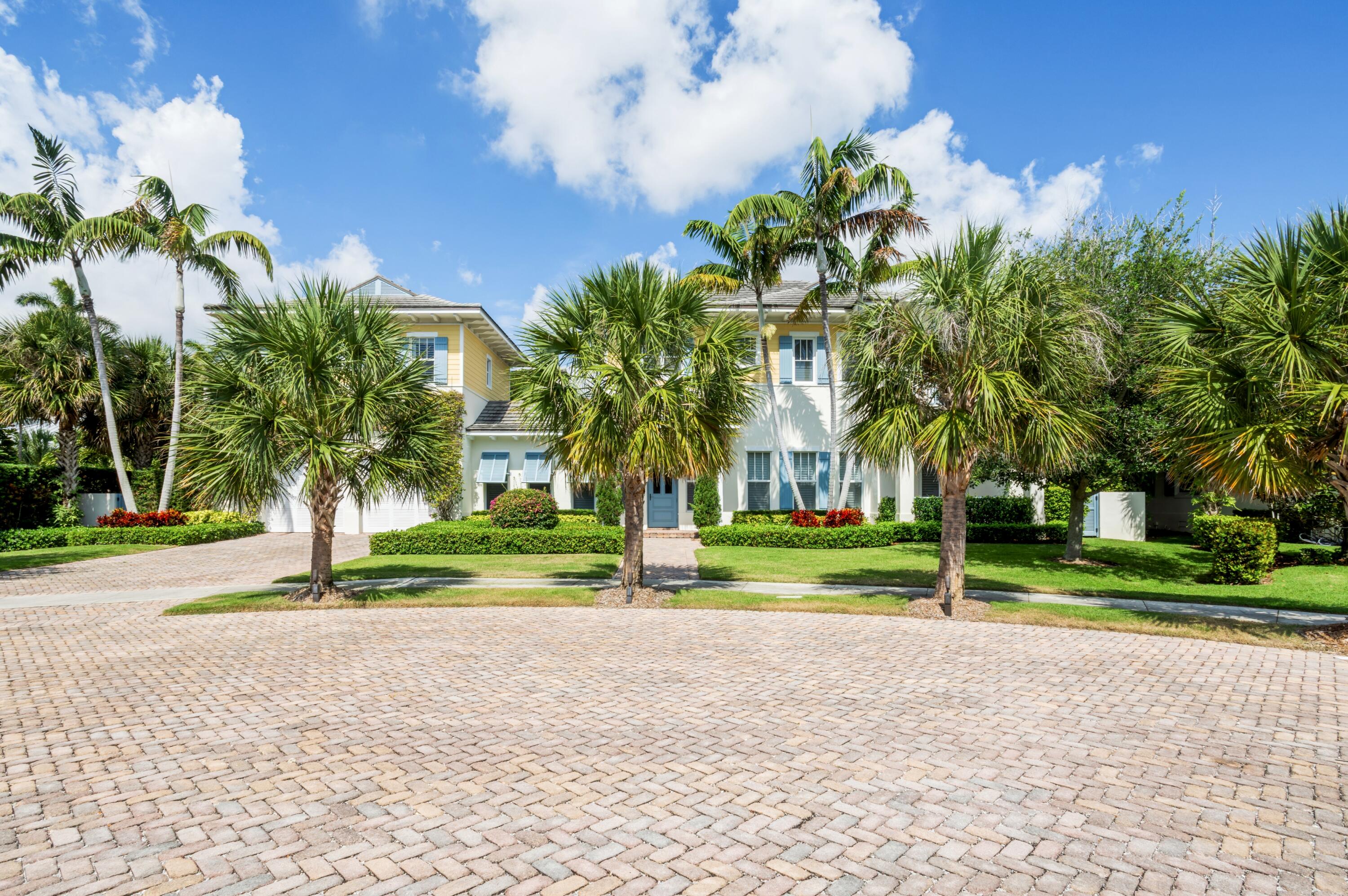 SEASIDE - Residential