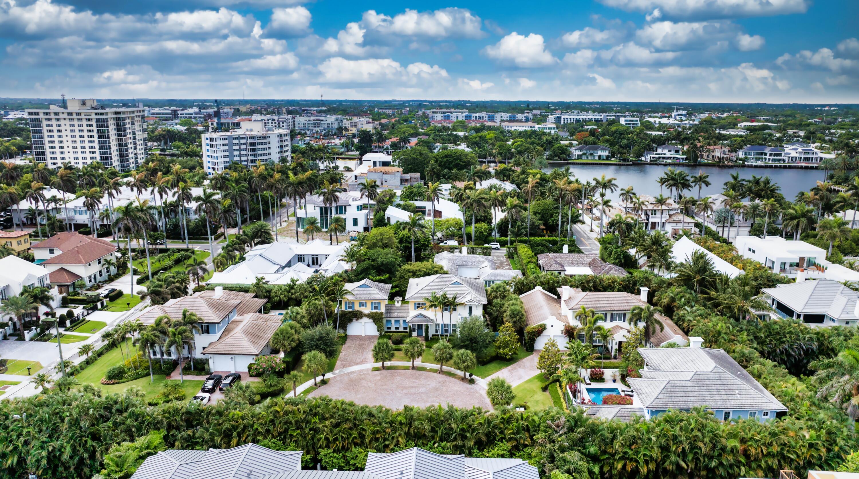 SEASIDE - Residential