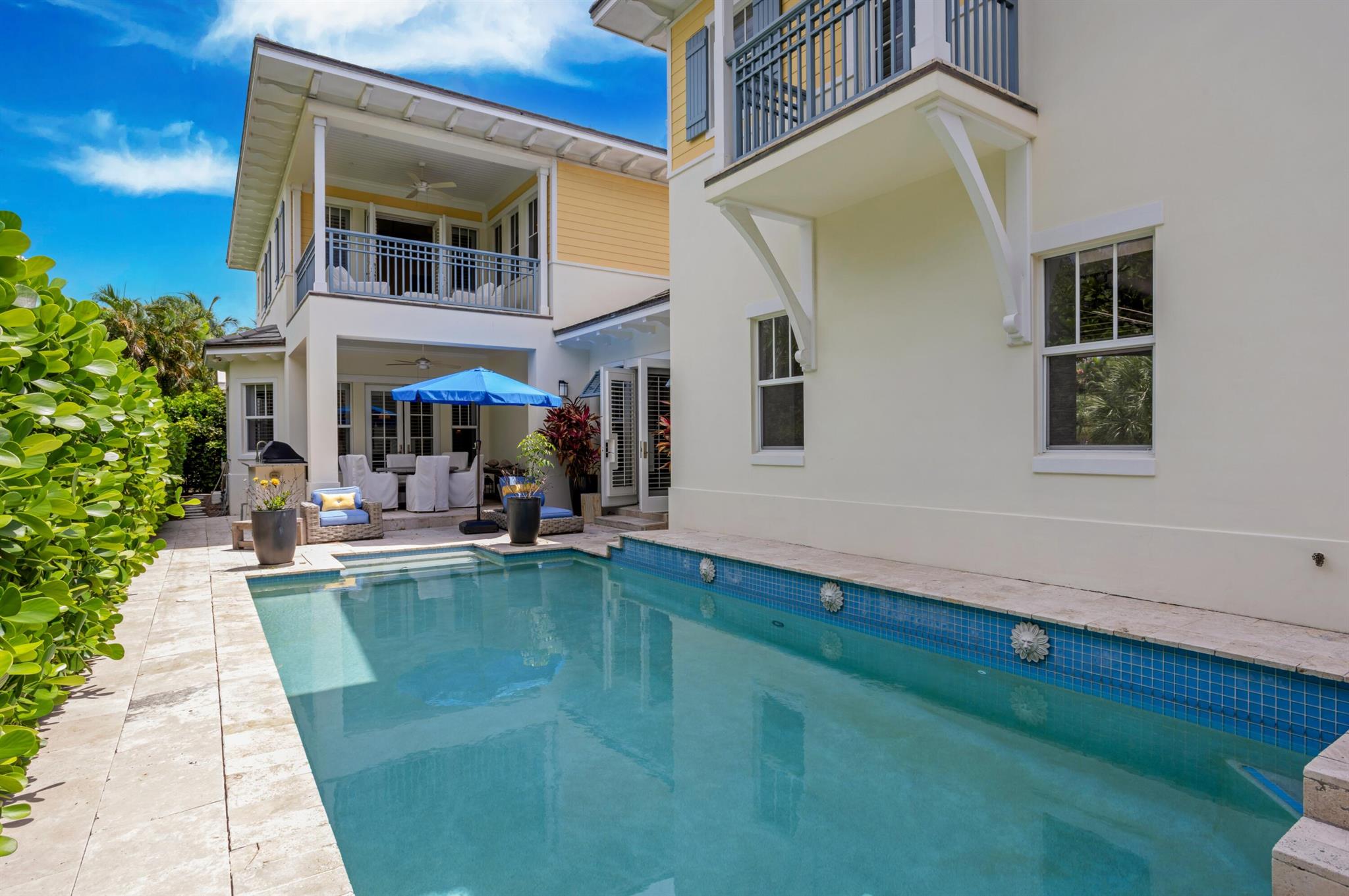 SEASIDE - Residential