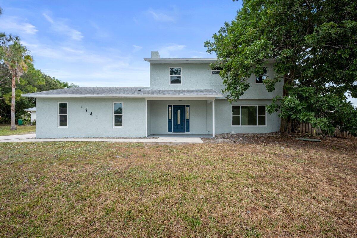 PORT ST LUCIE SECTION 13 - Residential Lease