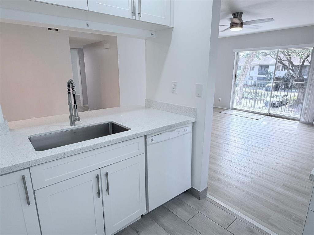 GARDENS NORTH FIVE CONDO - Residential Lease