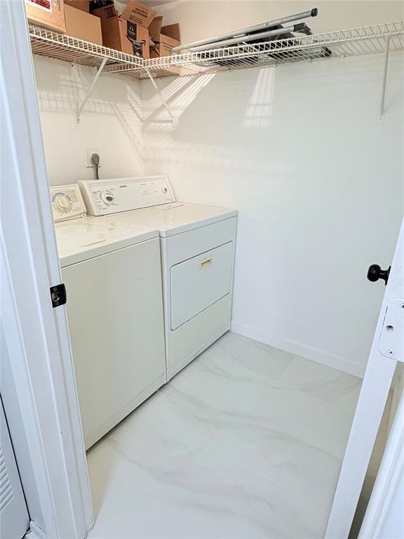 GARDENS NORTH FIVE CONDO - Residential Lease