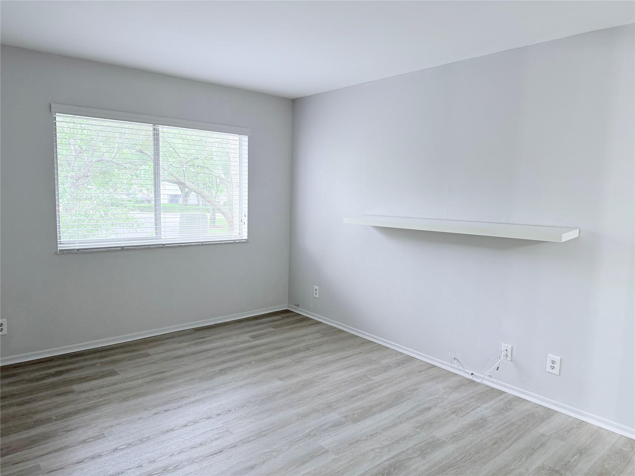 GARDENS NORTH FIVE CONDO - Residential Lease