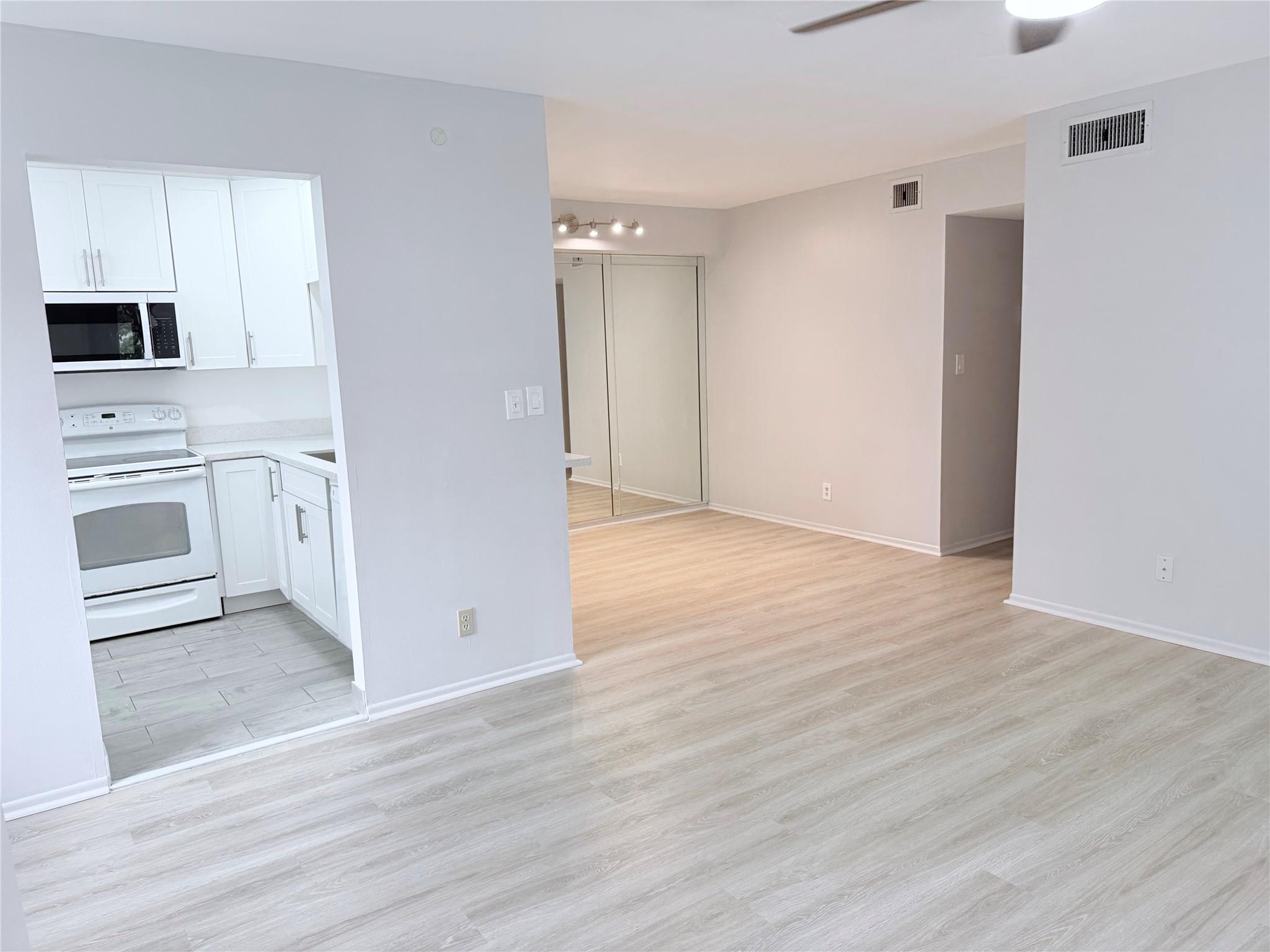 GARDENS NORTH FIVE CONDO - Residential Lease