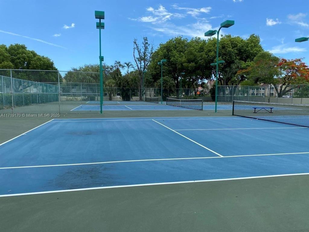 GARDENS NORTH FIVE CONDO - Residential Lease