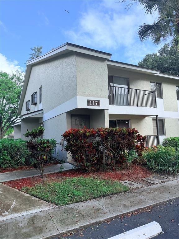 GARDENS NORTH FIVE CONDO - Residential Lease