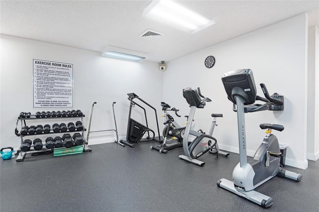 GARDENS NORTH FIVE CONDO - Residential Lease