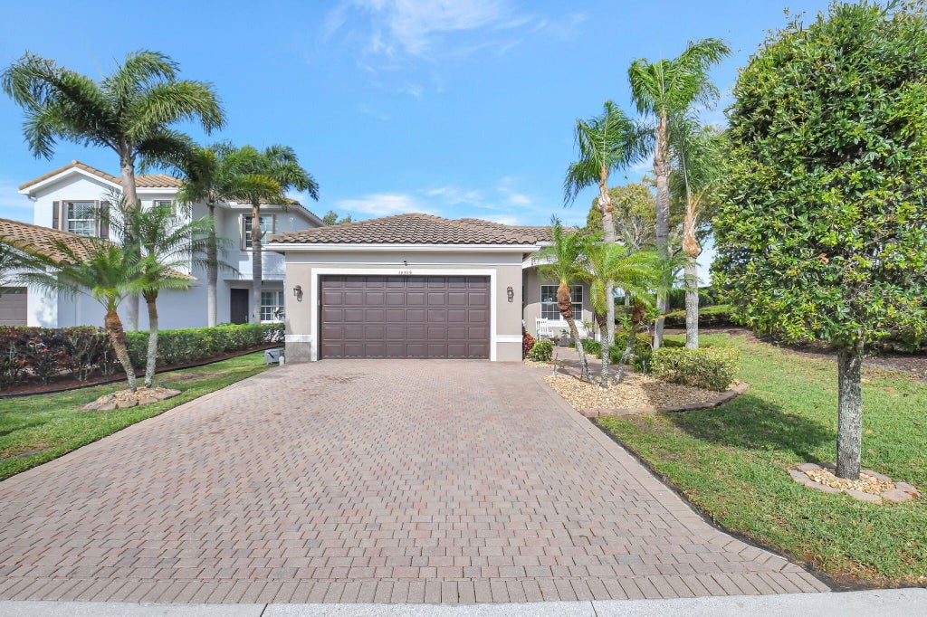 Photo of 10509 Cape Delabra Court, Boynton Beach, FL 33473 (MLS # R11079012)