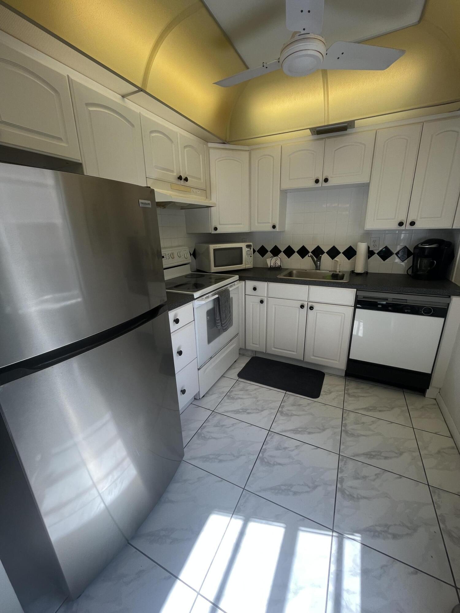 Kings Point - Residential