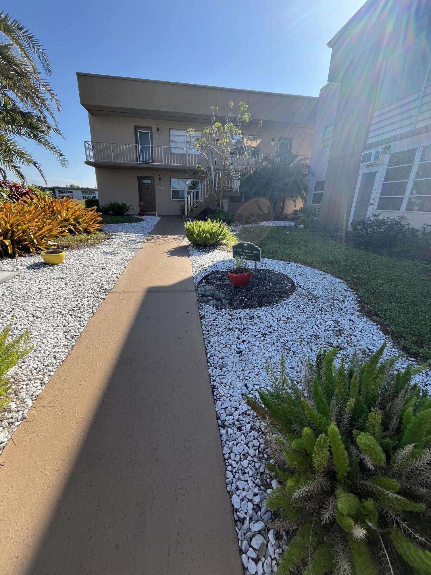 Kings Point - Residential