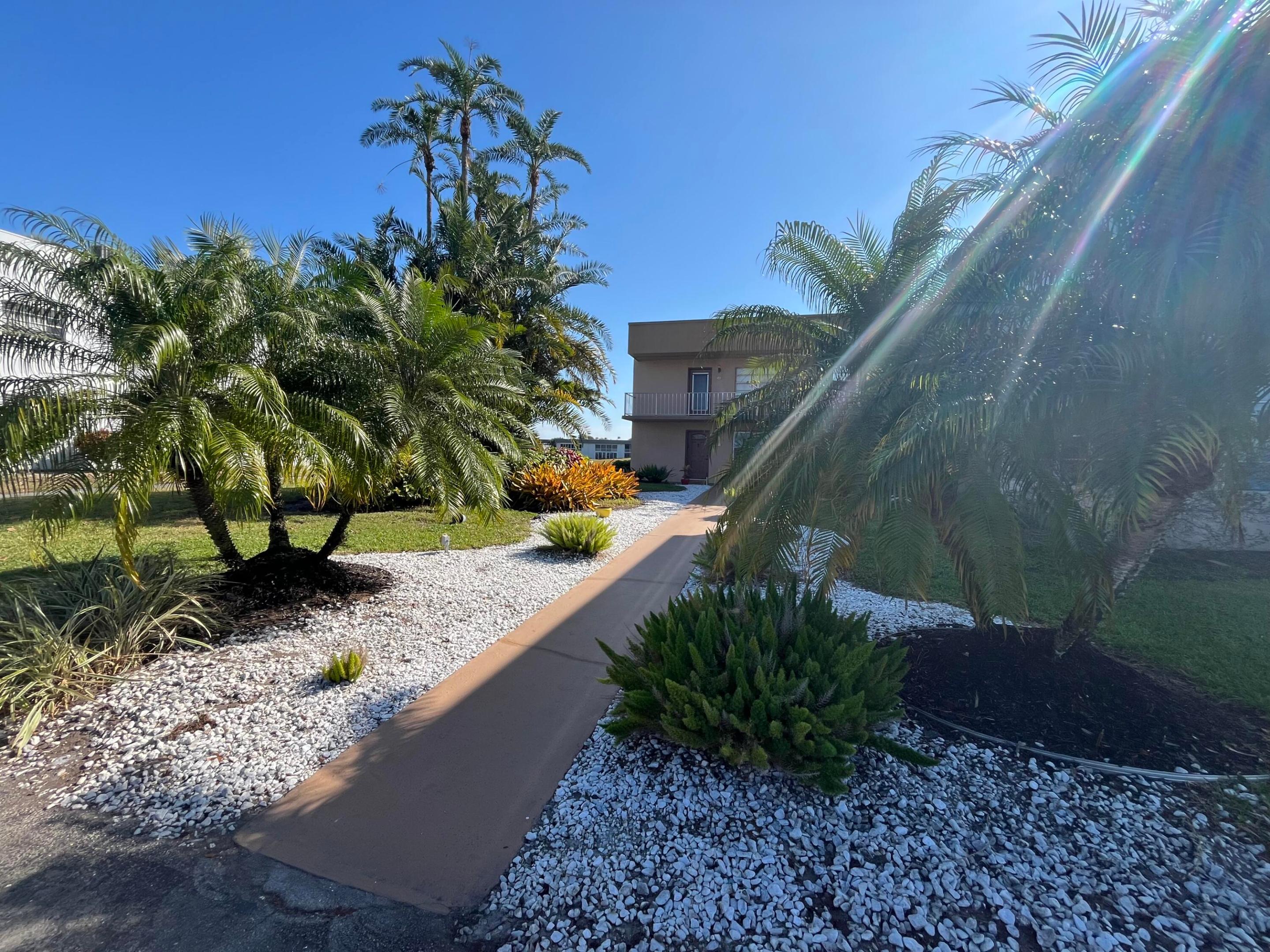 Kings Point - Residential